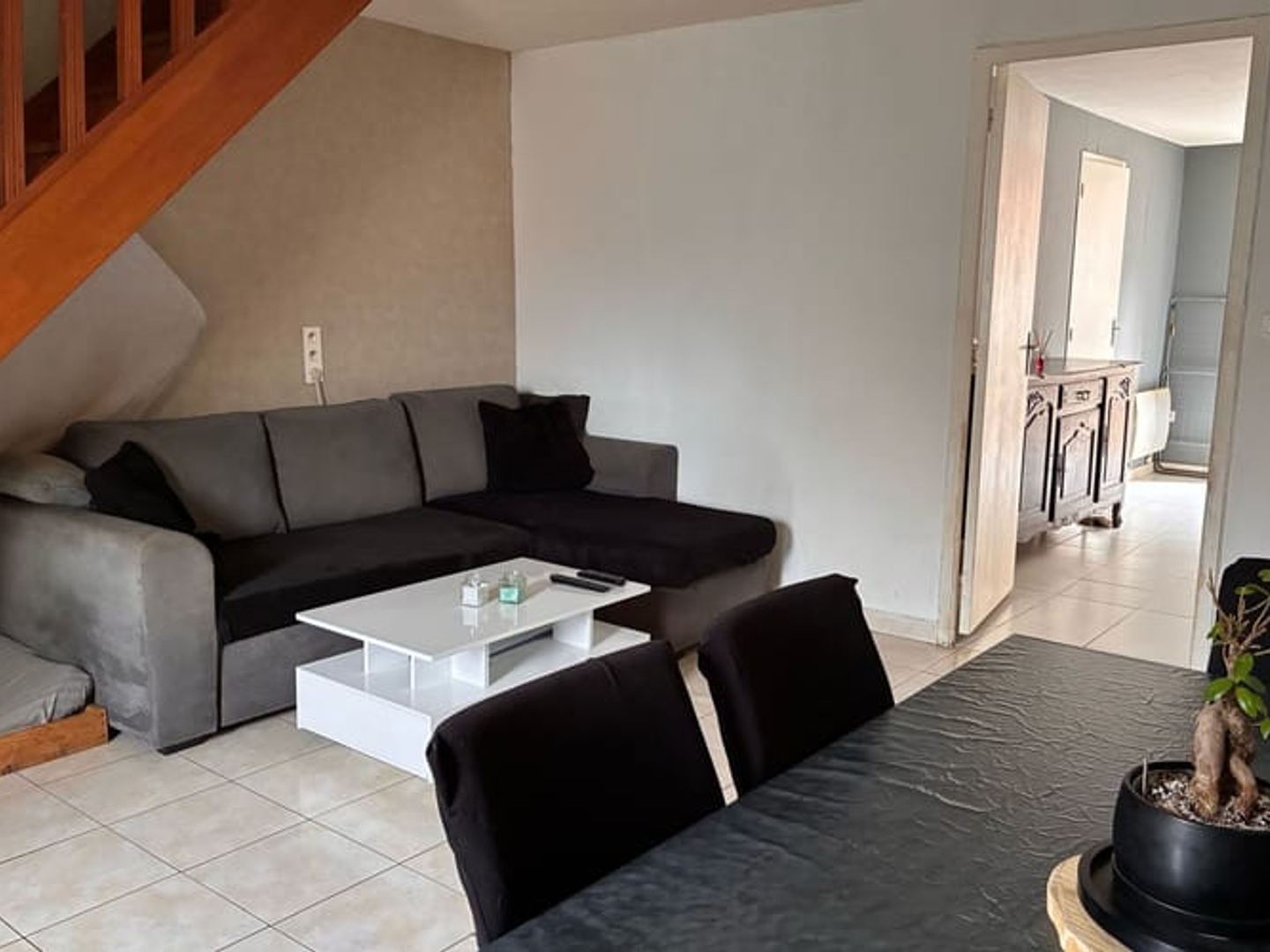 Maison à vendre - 3 pièces - 82m2 - Commentry (03600)