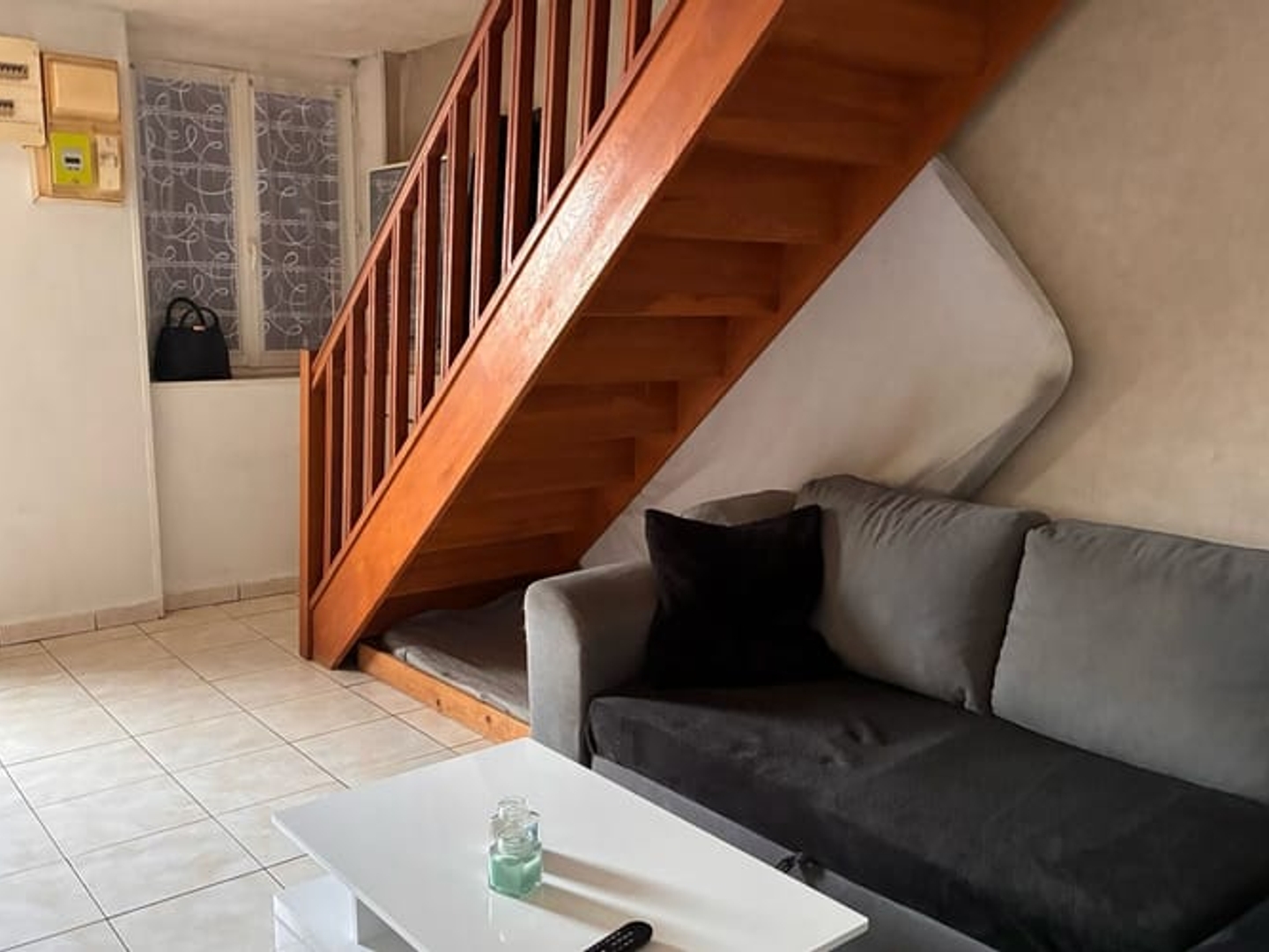 Maison à vendre - 3 pièces - 82m2 - Commentry (03600)