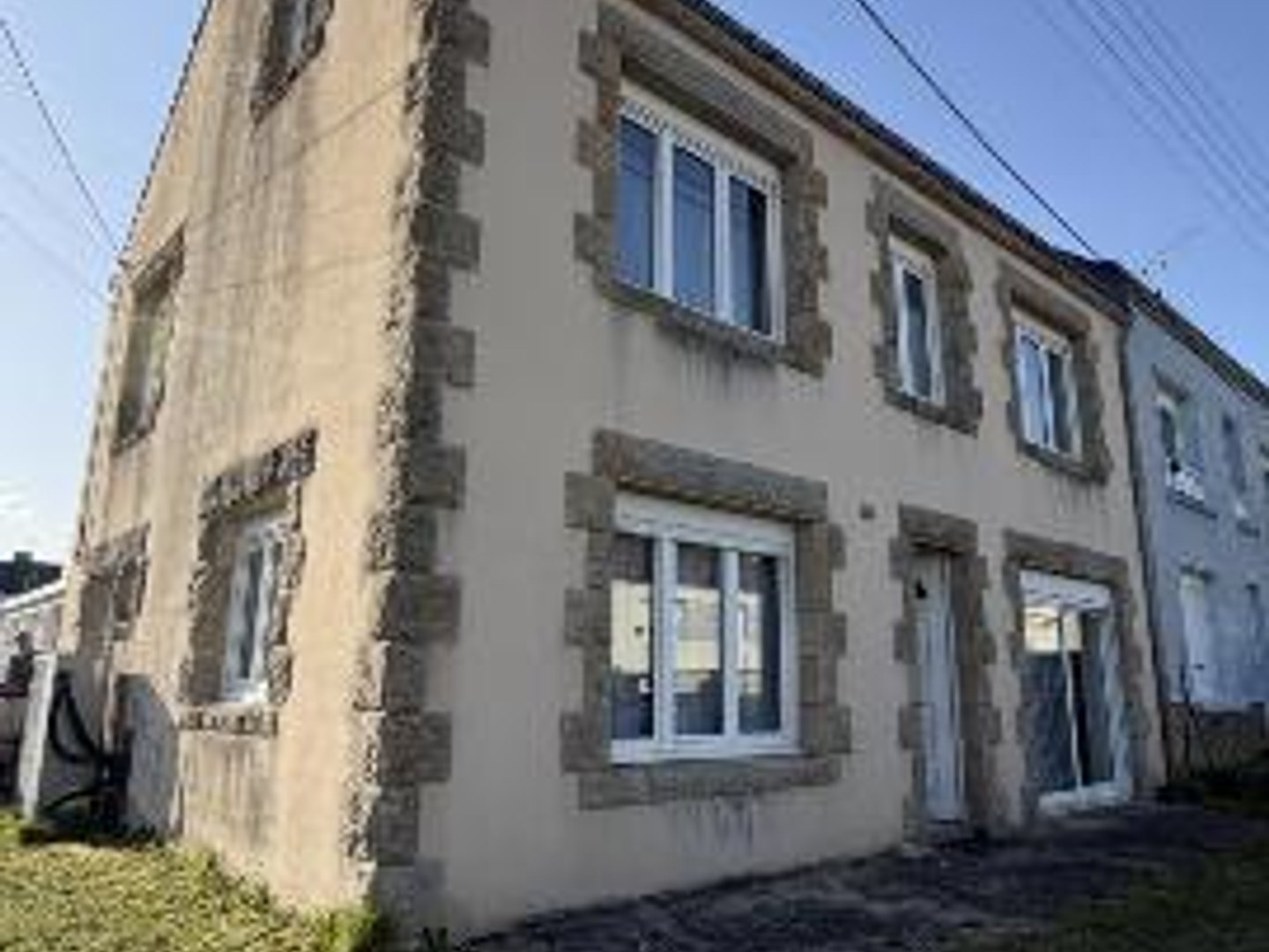 Maison 8 pièces 139 m²