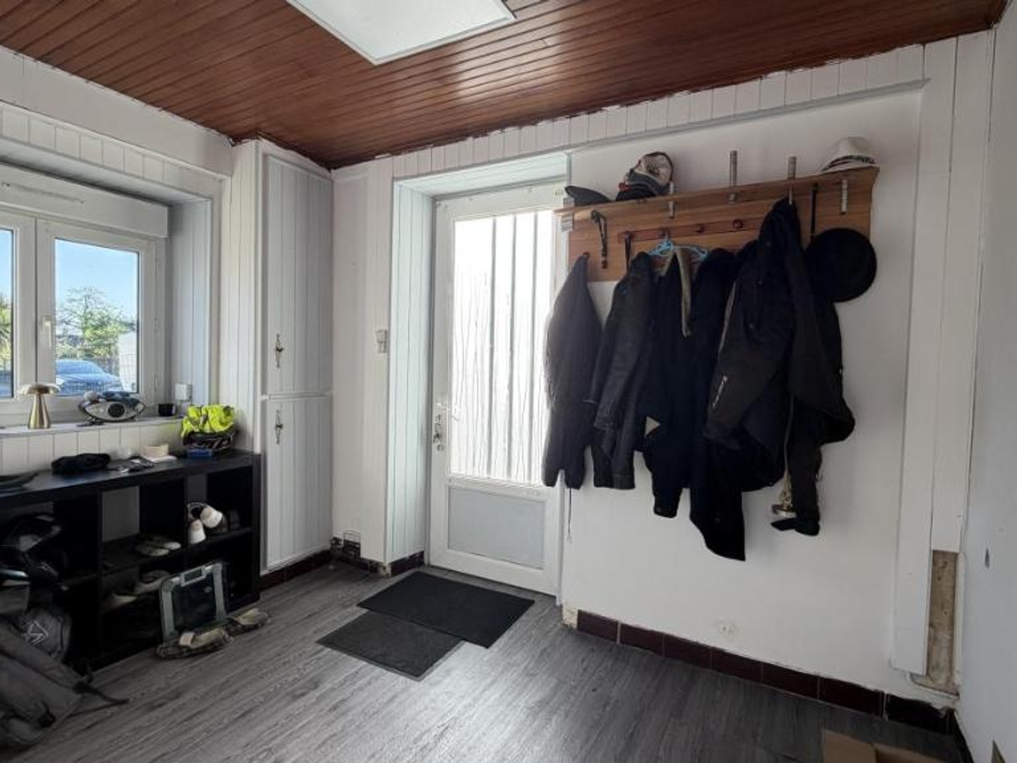 Maison à vendre - 8 pièces - 139m2 - Baud (56150)