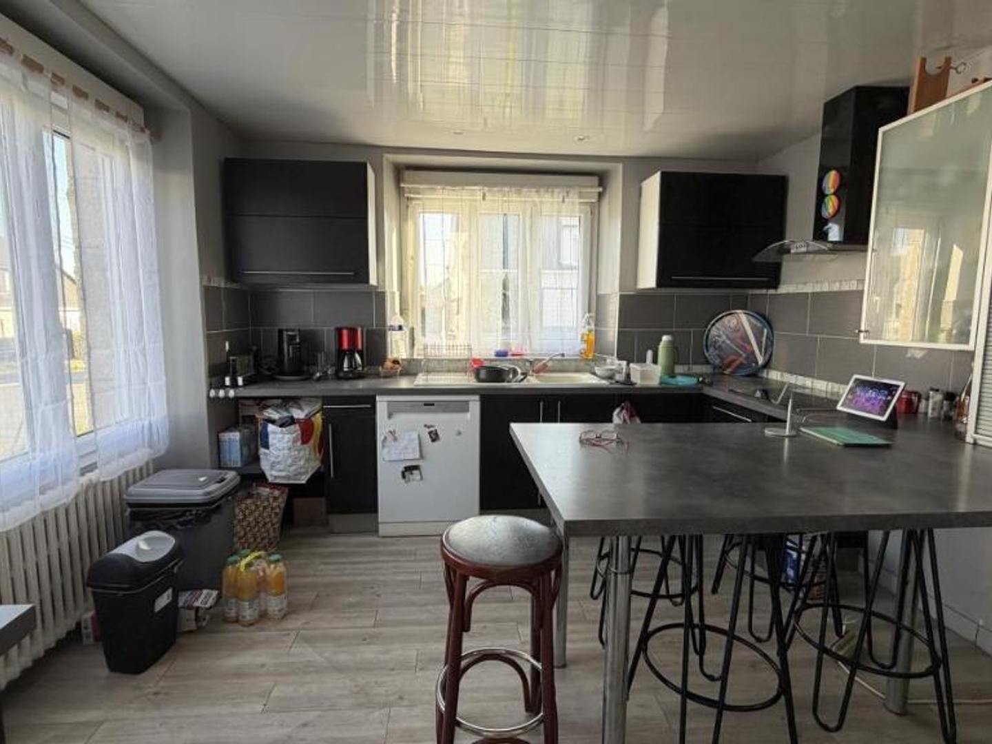 Maison à vendre - 8 pièces - 139m2 - Baud (56150)