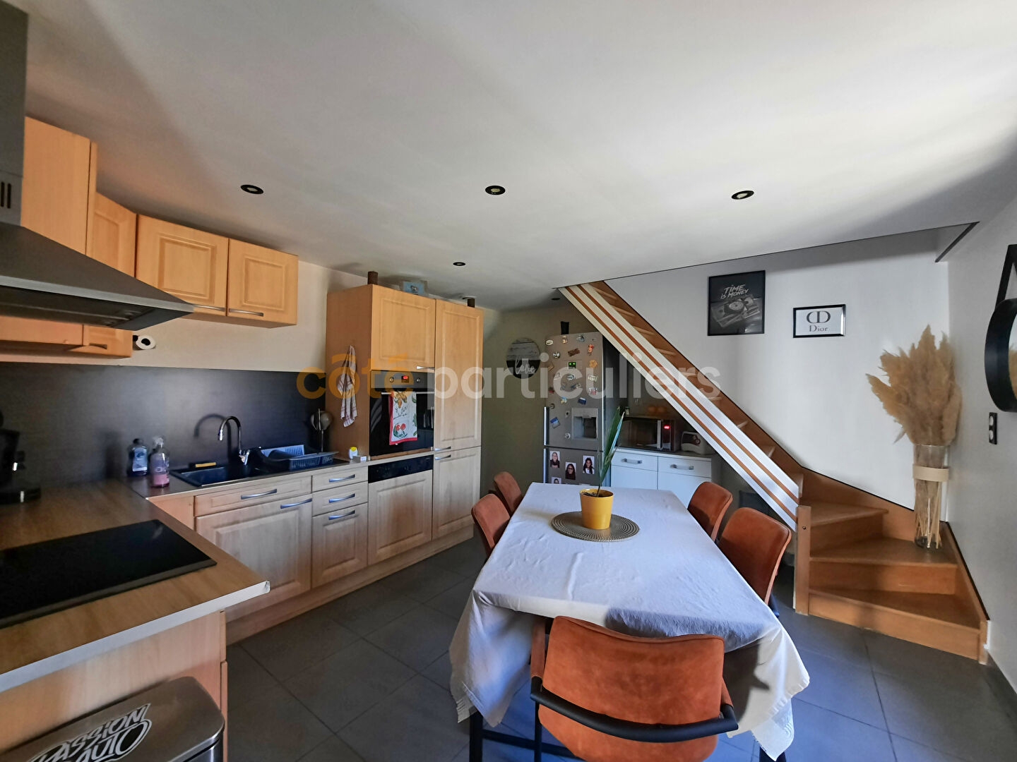 Immeuble à vendre - 14 pièces - 245m2 - Damparis (39500)