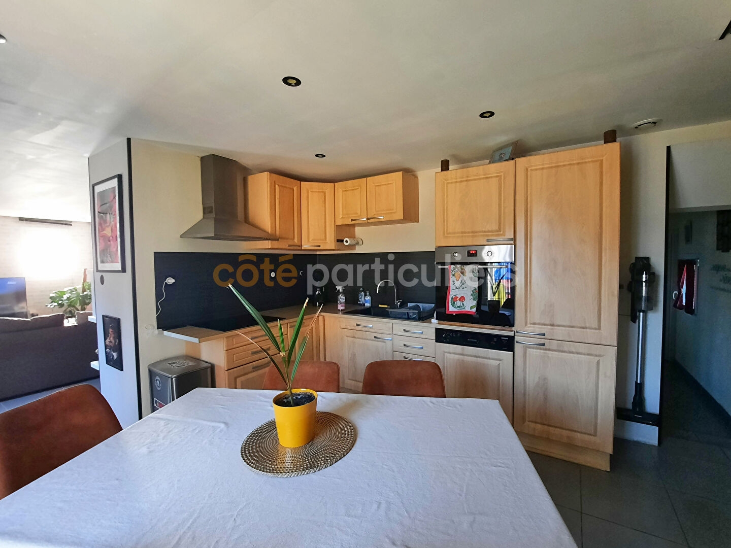 Immeuble à vendre - 14 pièces - 245m2 - Damparis (39500)