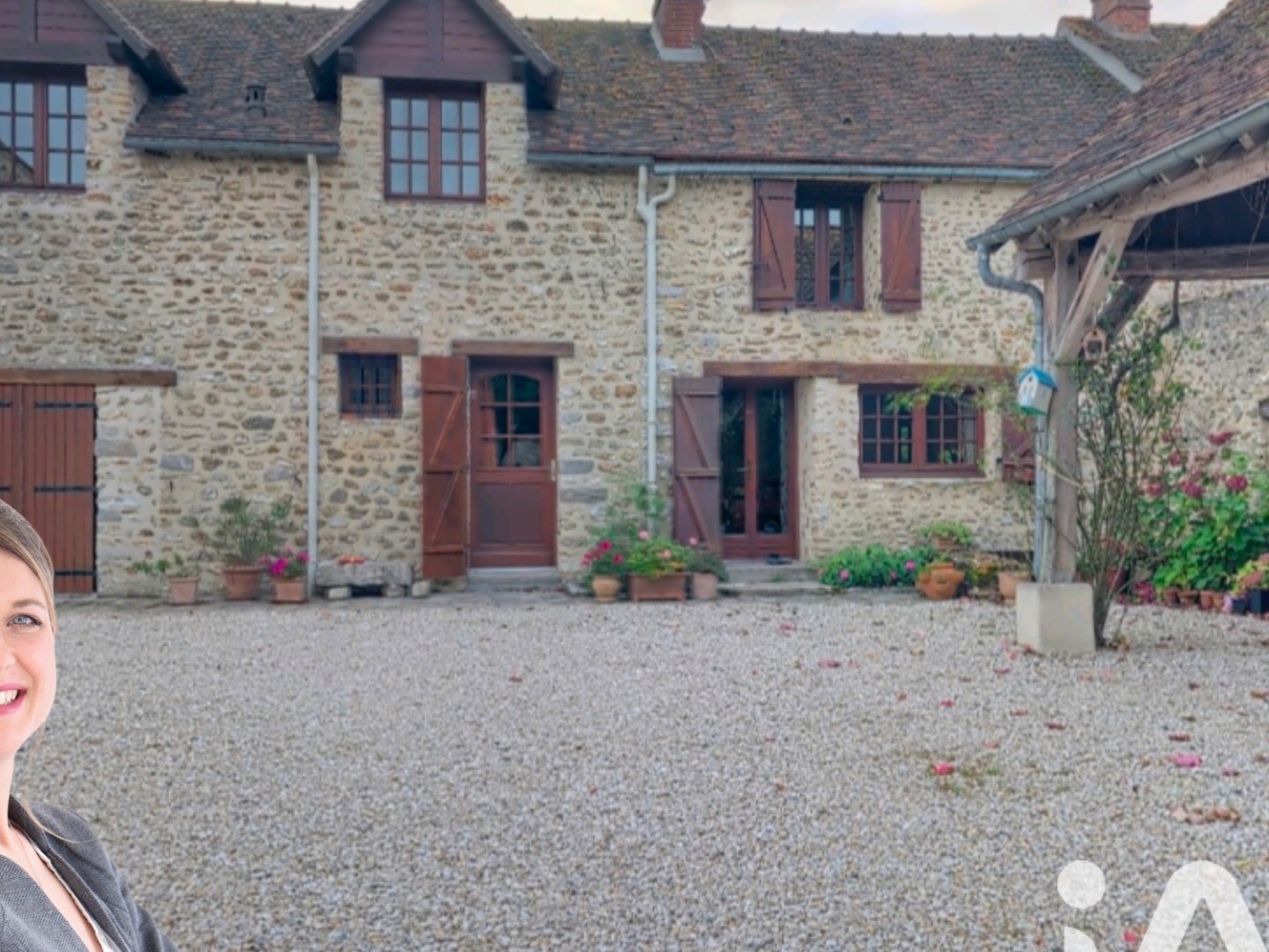 Maison 5 pièces 130 m²