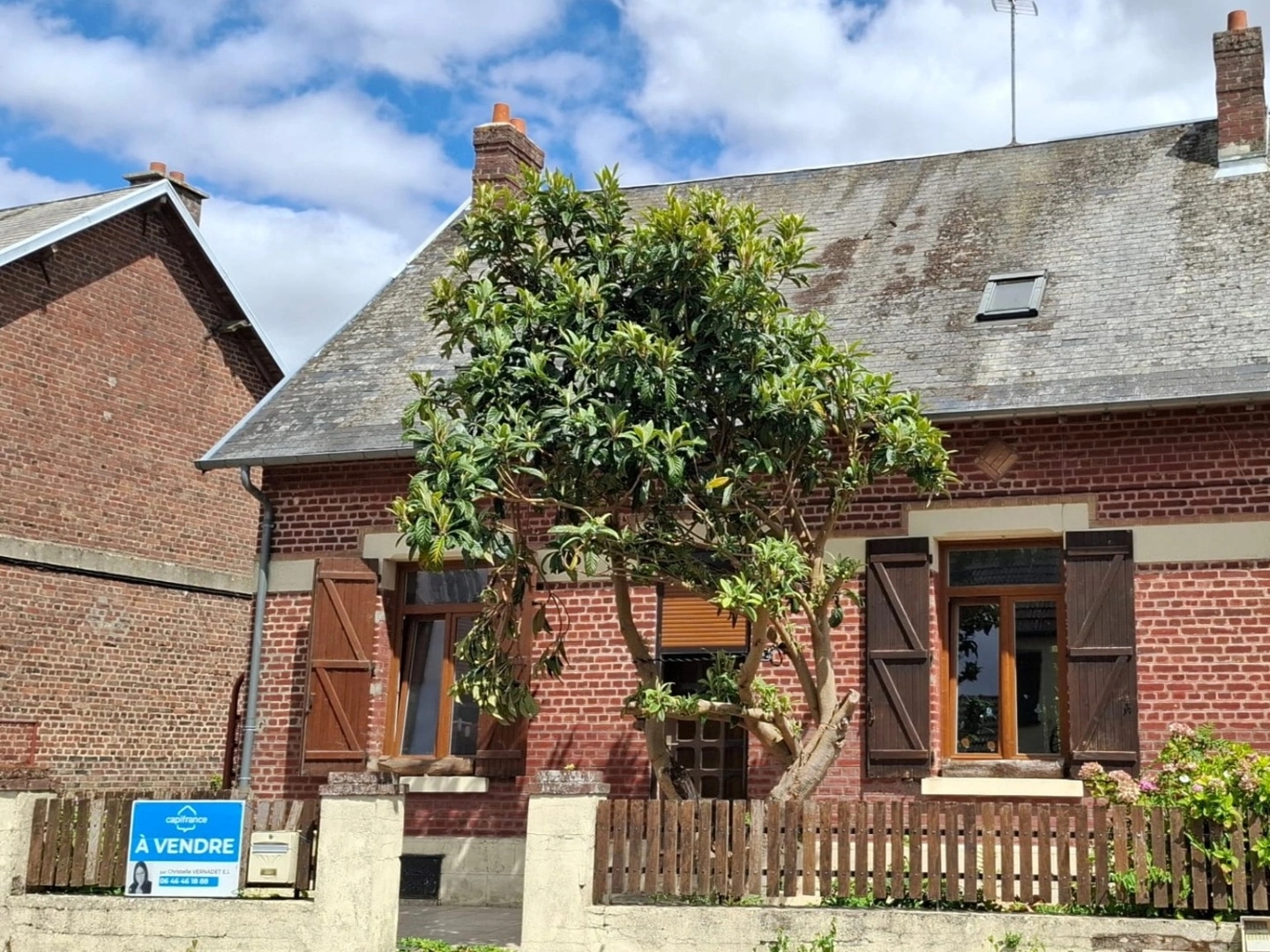 Maison 6 pièces 104 m²