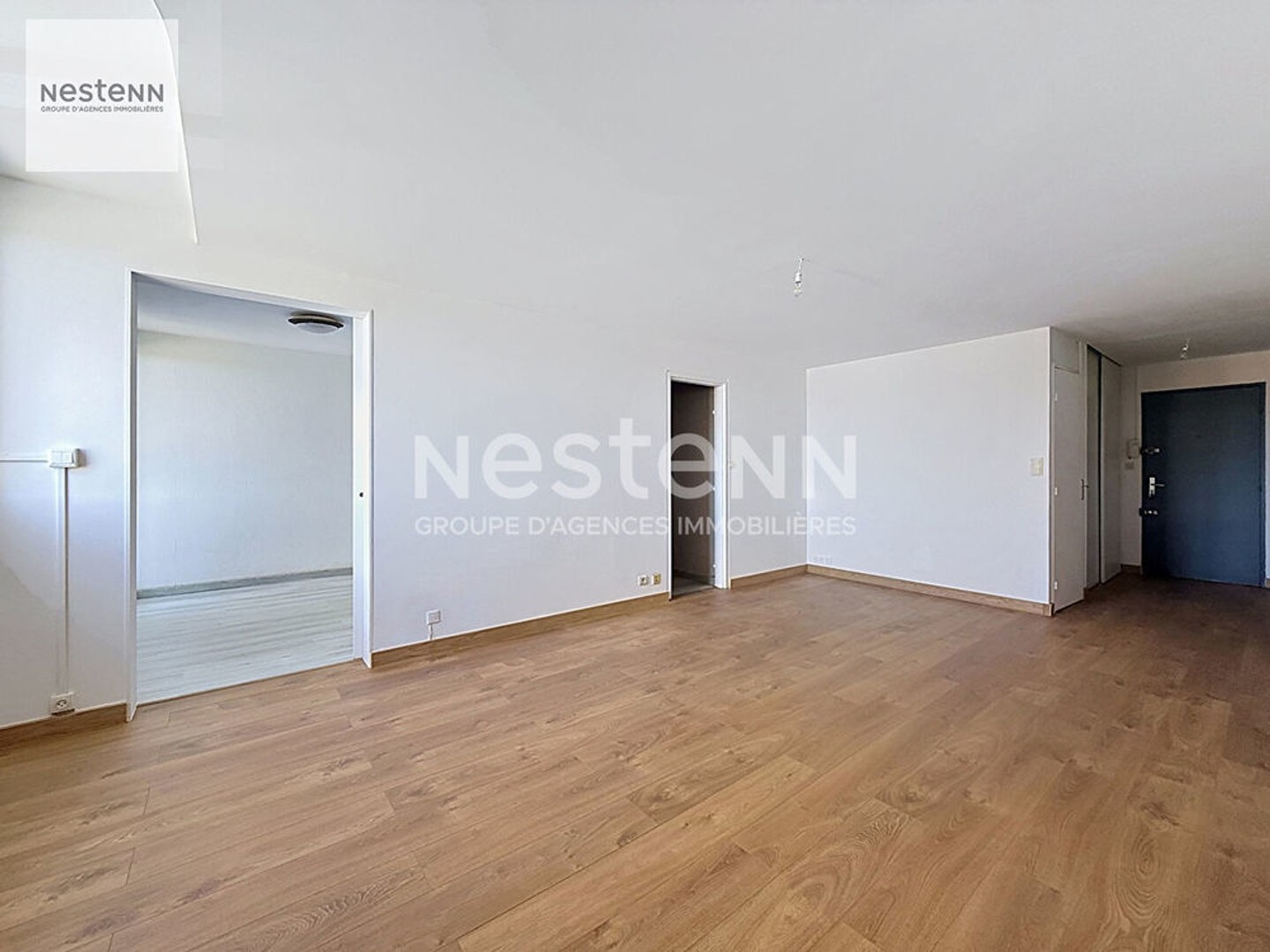 Appartement à vendre - 3 pièces - 72m2 - Miramas (13140)