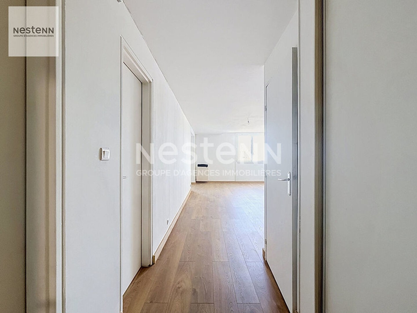 Appartement à vendre - 3 pièces - 72m2 - Miramas (13140)