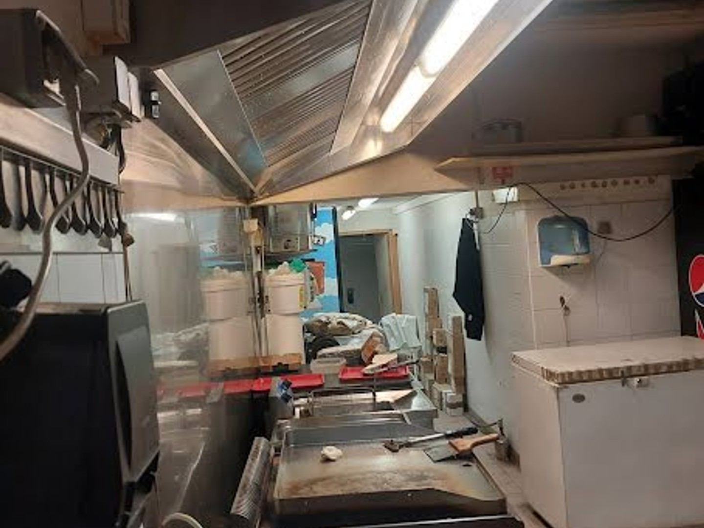 Magasin à vendre - 55m2 - Aix-En-Provence (13100)