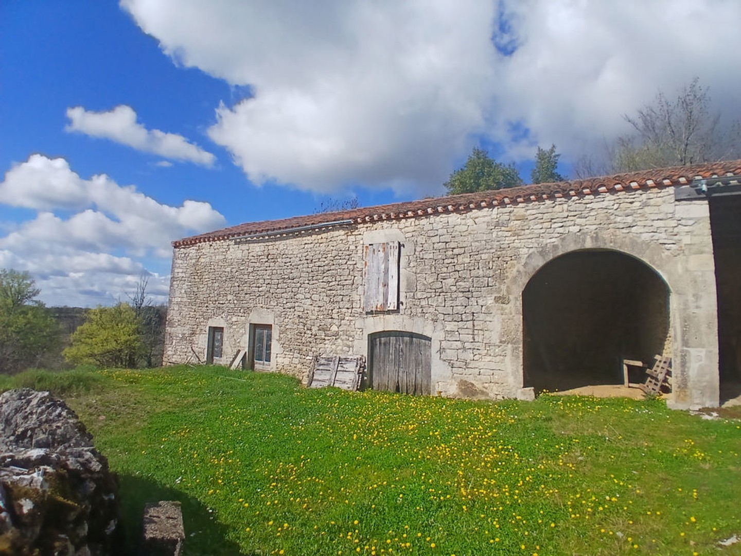 Maison à vendre - 300m2 - Cahors (46000)