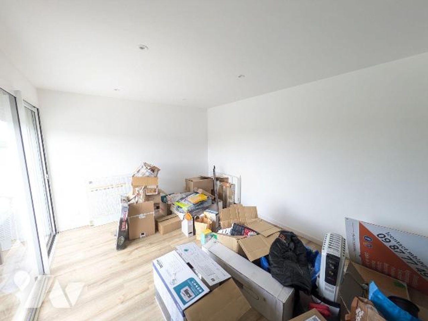 Magasin à vendre - 1 pièce - 80m2 - Bréal-Sous-Montfort (35310)