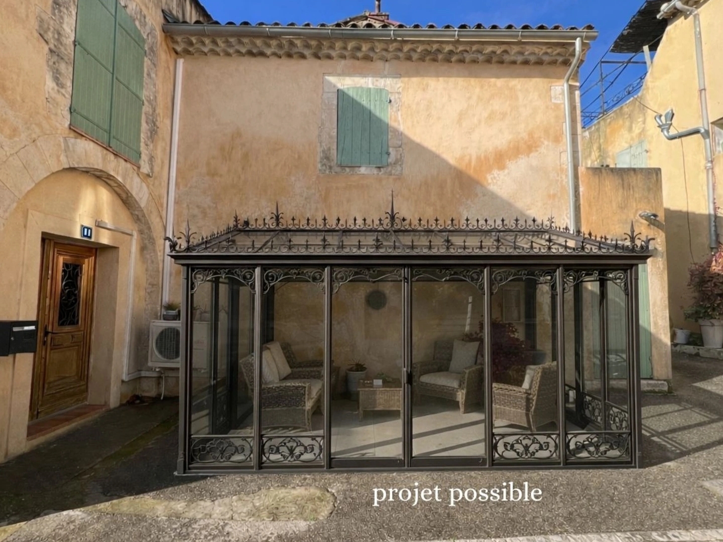 Maison 5 pièces 107 m²