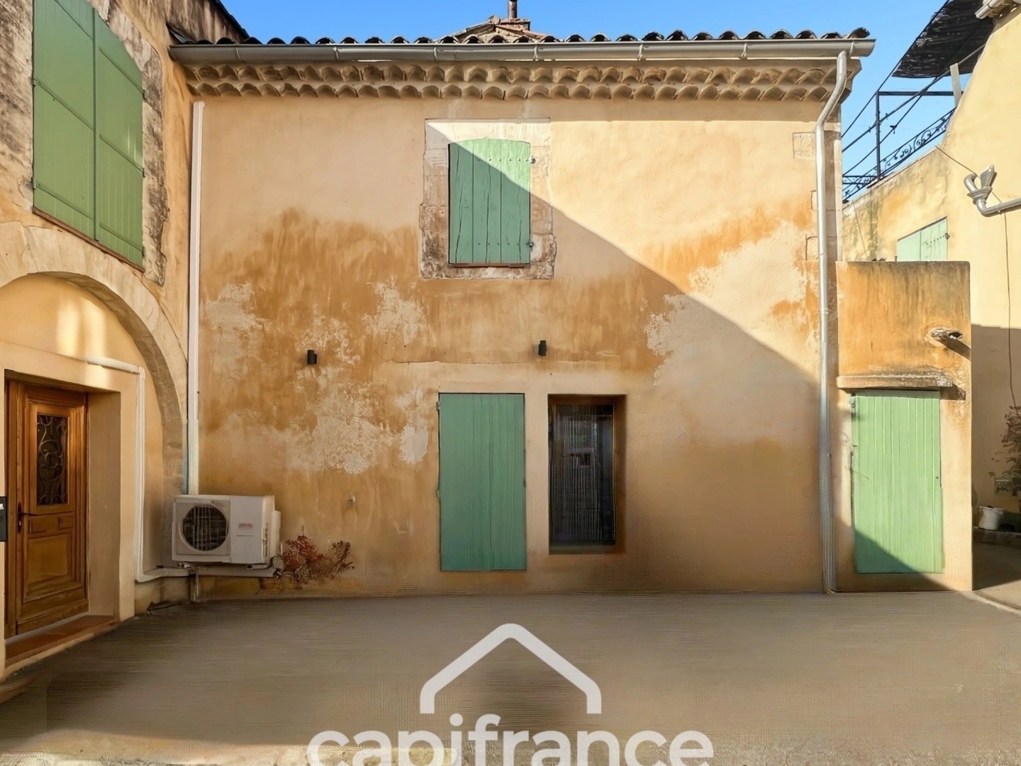 Maison à vendre - 5 pièces - 107m2 - Mallemort (13370)