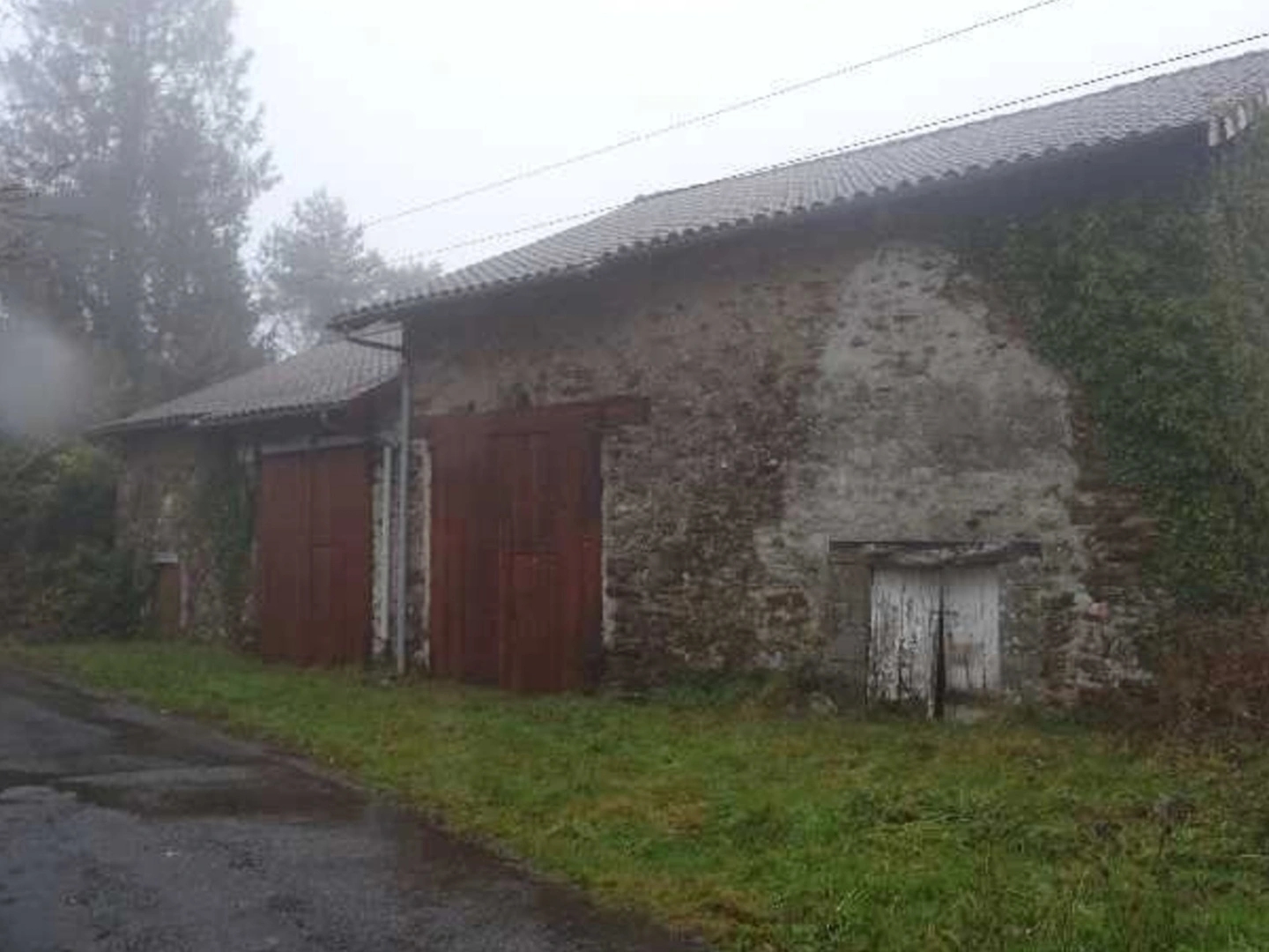 Maison à vendre - 6 pièces - 88m2 - Dournazac (87230)