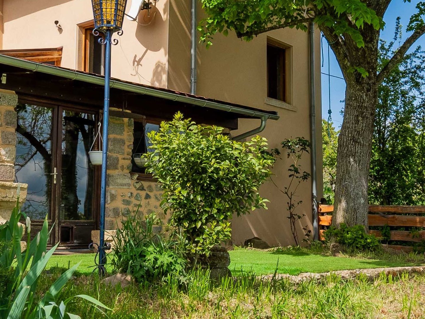 Maison 7 pièces 136 m²