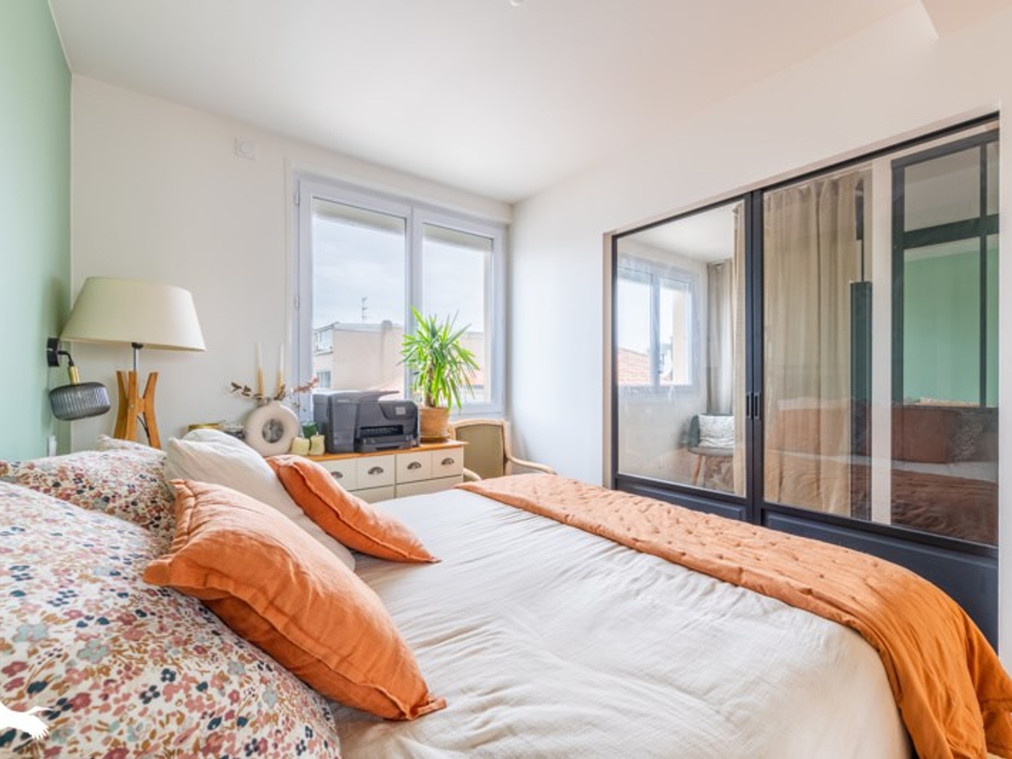 Appartement à vendre - 3 pièces - 50m2 - Les Sables-D'olonne (85100)