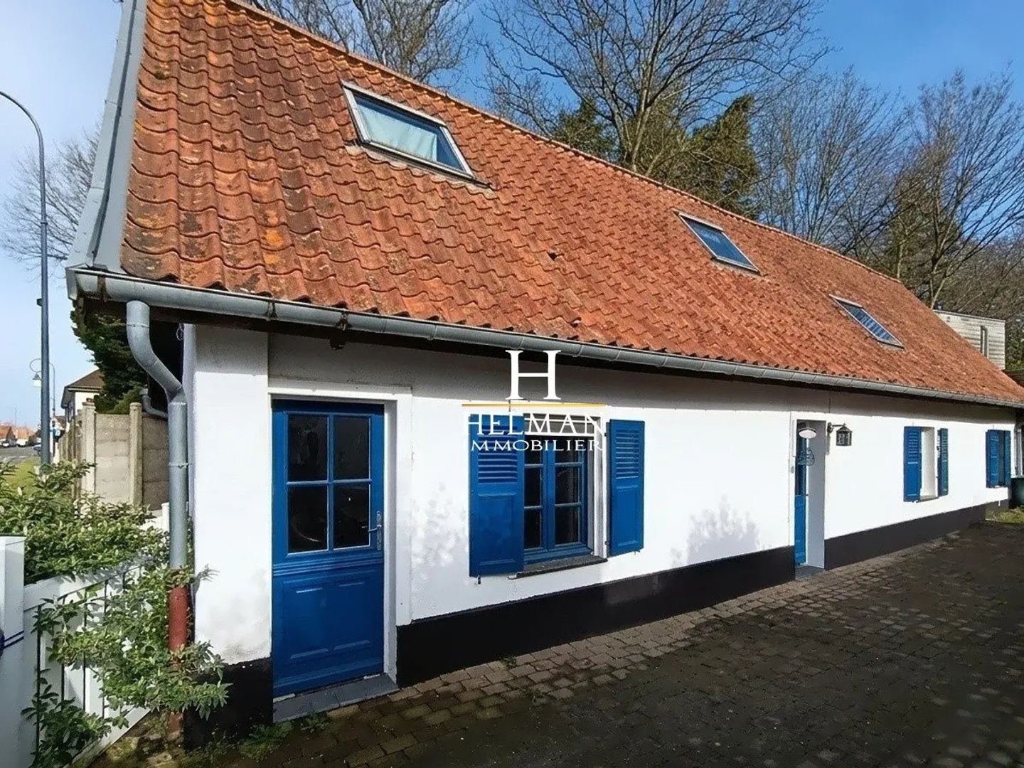 Maison à vendre - 6 pièces - 141m2 - Ardres (62610)