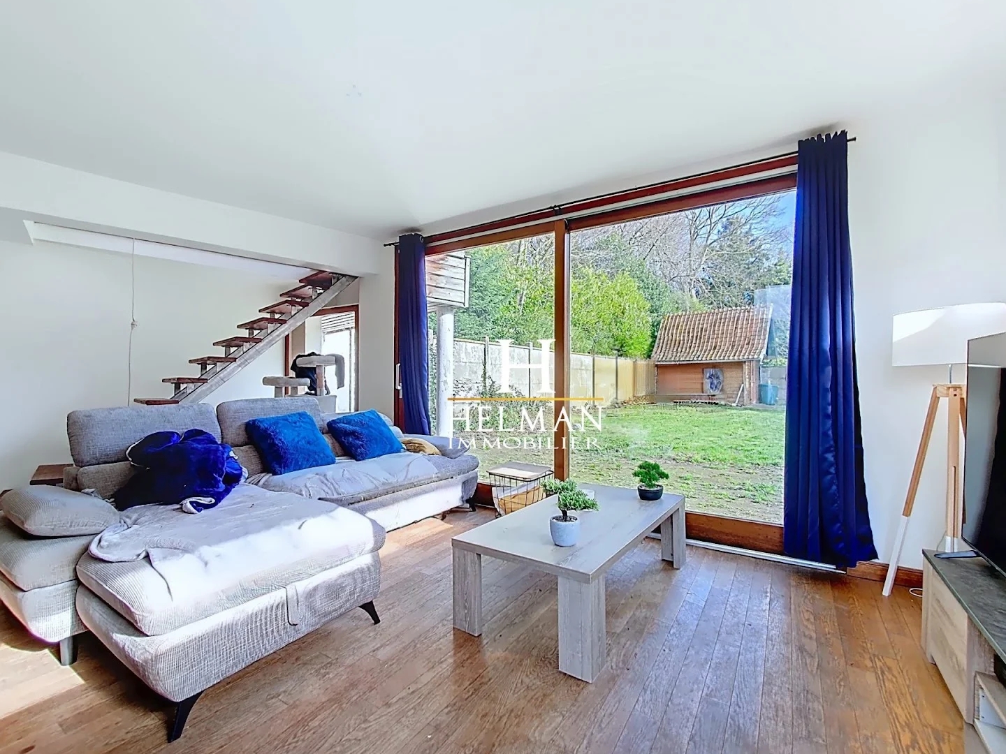 Maison à vendre - 6 pièces - 141m2 - Ardres (62610)