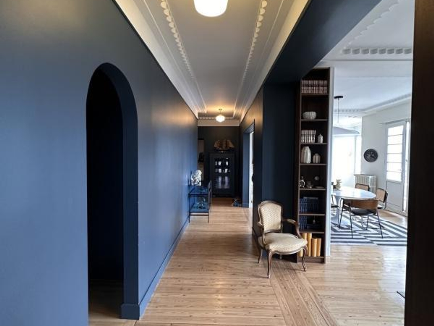 VILLA D'EXCEPTION - QUARTIER JOUVENET- BIEN RARE