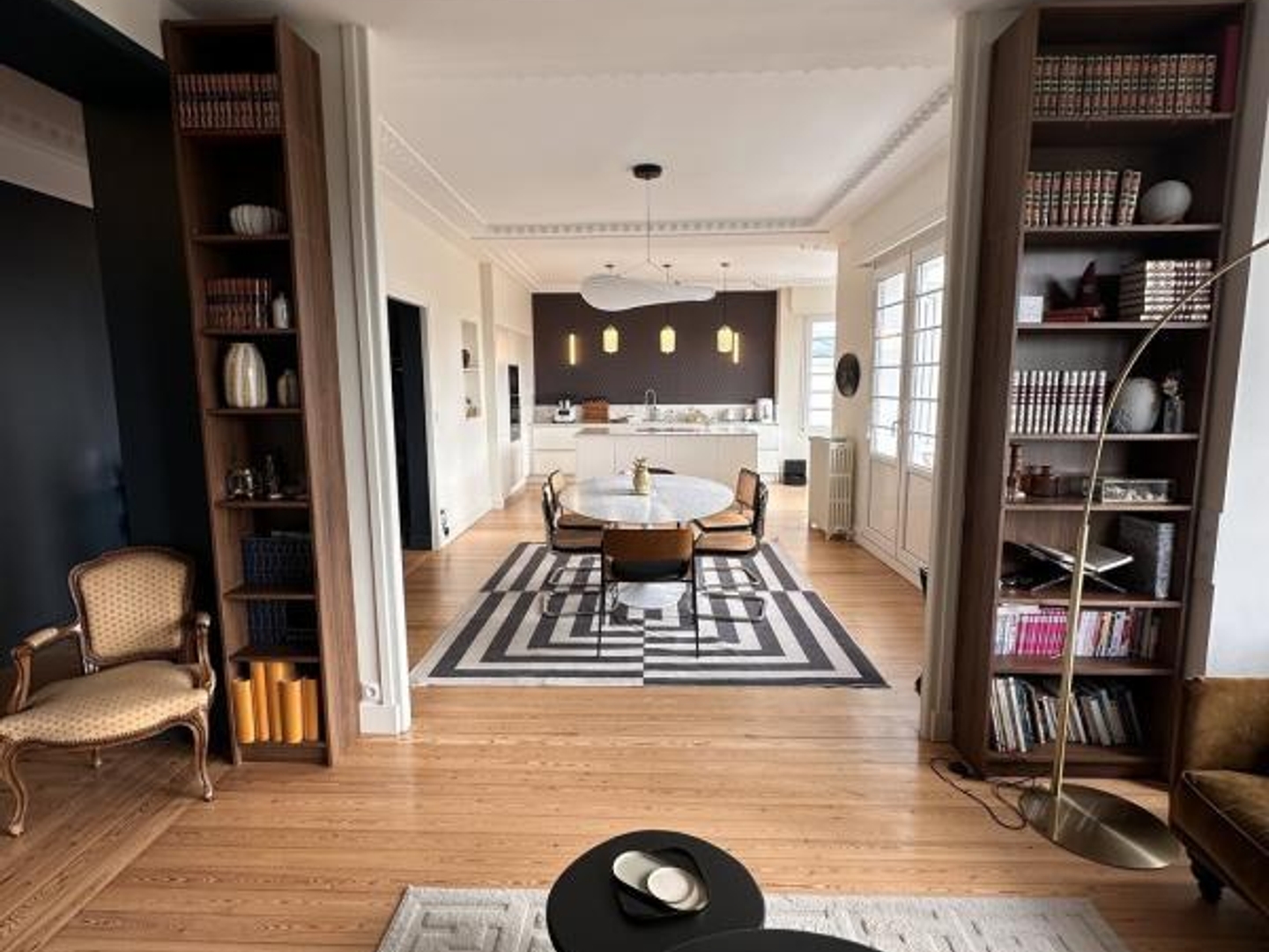 Maison à vendre - 6 pièces - 175m2 - Rouen (76000)
