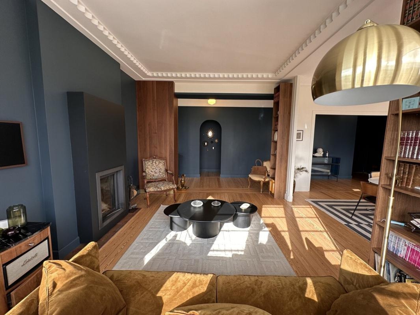 Maison à vendre - 6 pièces - 175m2 - Rouen (76000)
