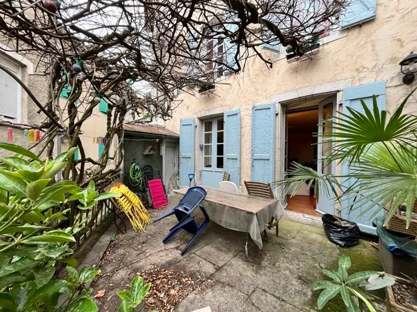 Maison 6 pièces 190 m²