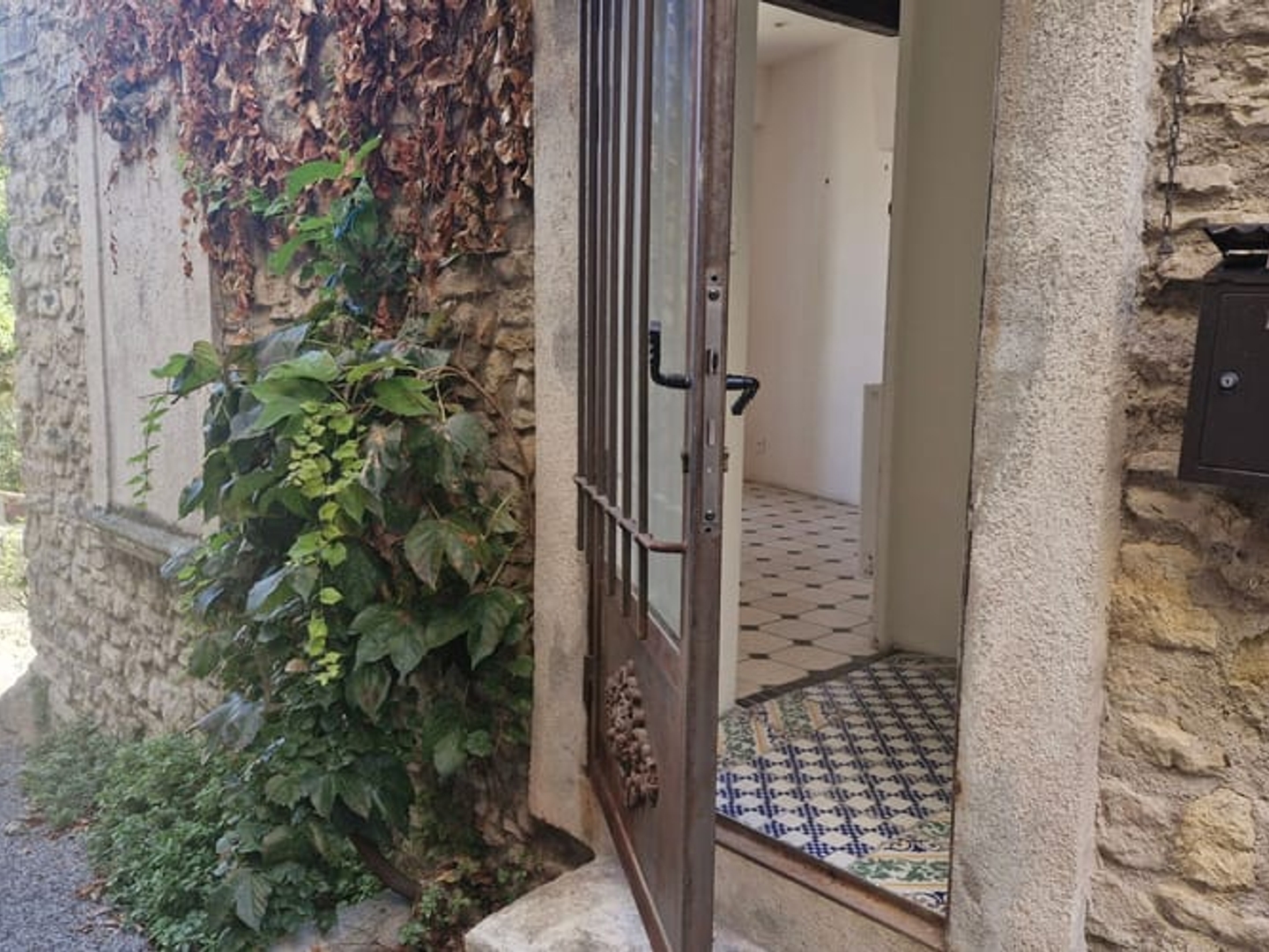 Maison à vendre - 2 pièces - 34m2 - Forcalquier (04300)