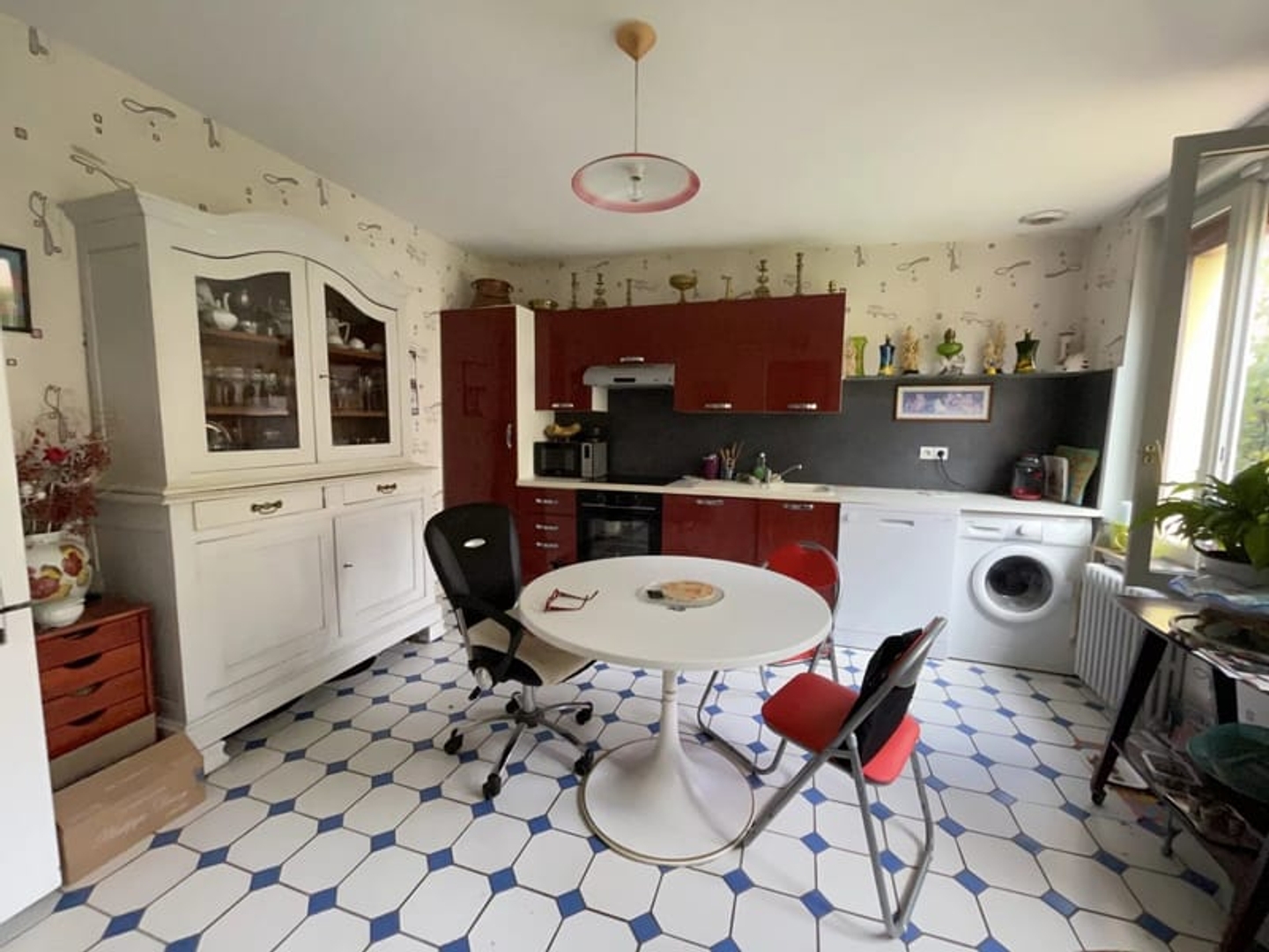 Maison à vendre - 6 pièces - 74m2 - Gournay-En-Bray (76220)