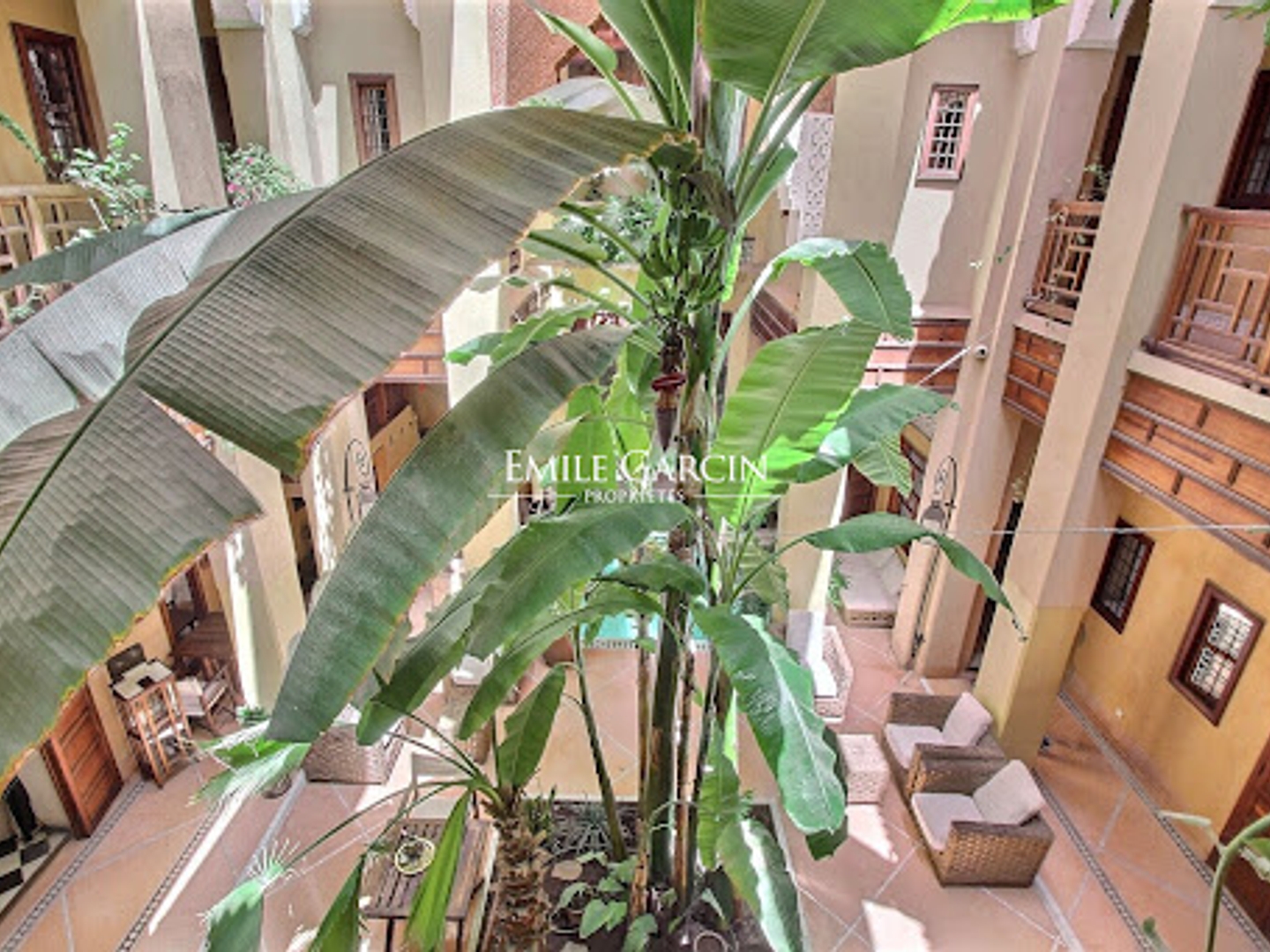 Propriété 15 pièces 600 m²