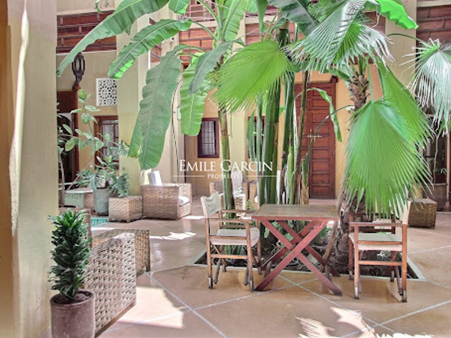Maison à vendre - 15 pièces - 600m2 - Mont-De-Marsan (40000)