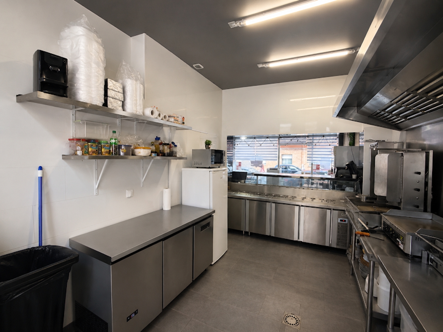 Locaux à vendre - 57m2 - Amiens (80000)