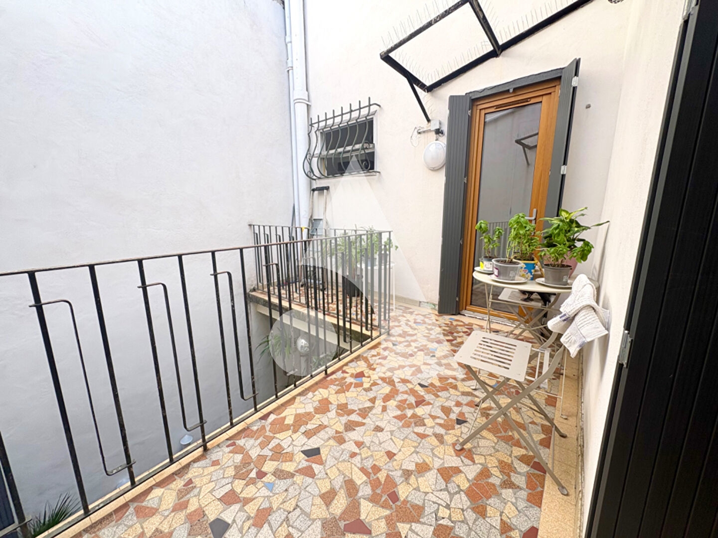 Appartement à vendre - 4 pièces - 88m2 - Carcassonne (11000)