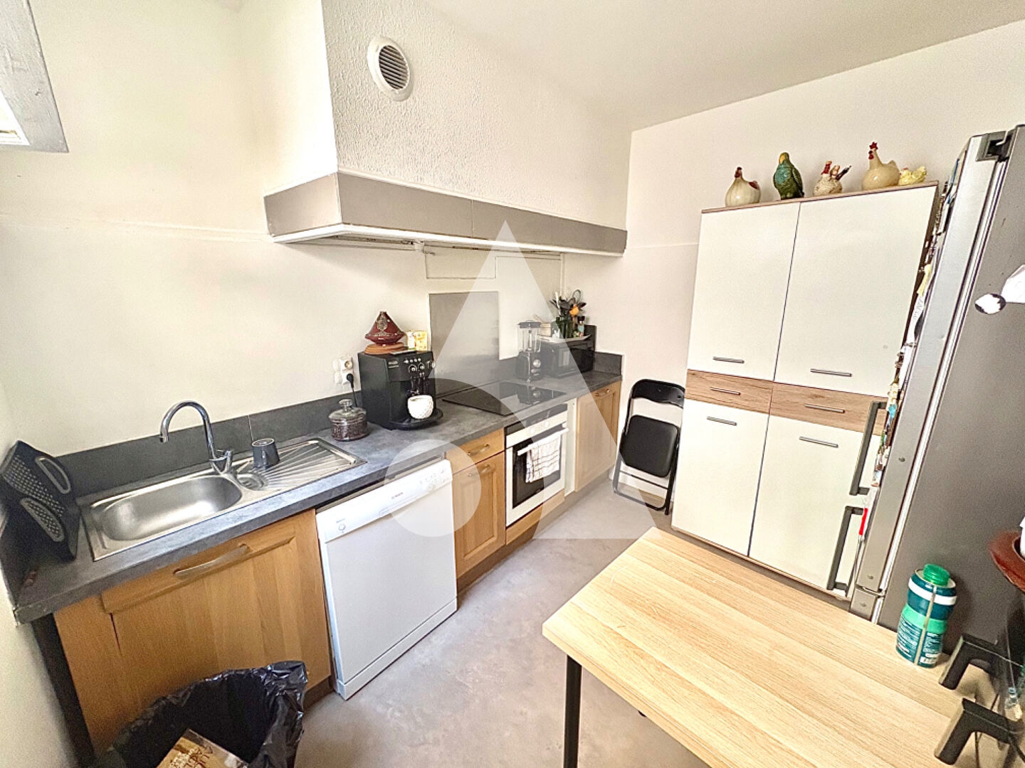 Appartement à vendre - 4 pièces - 88m2 - Carcassonne (11000)
