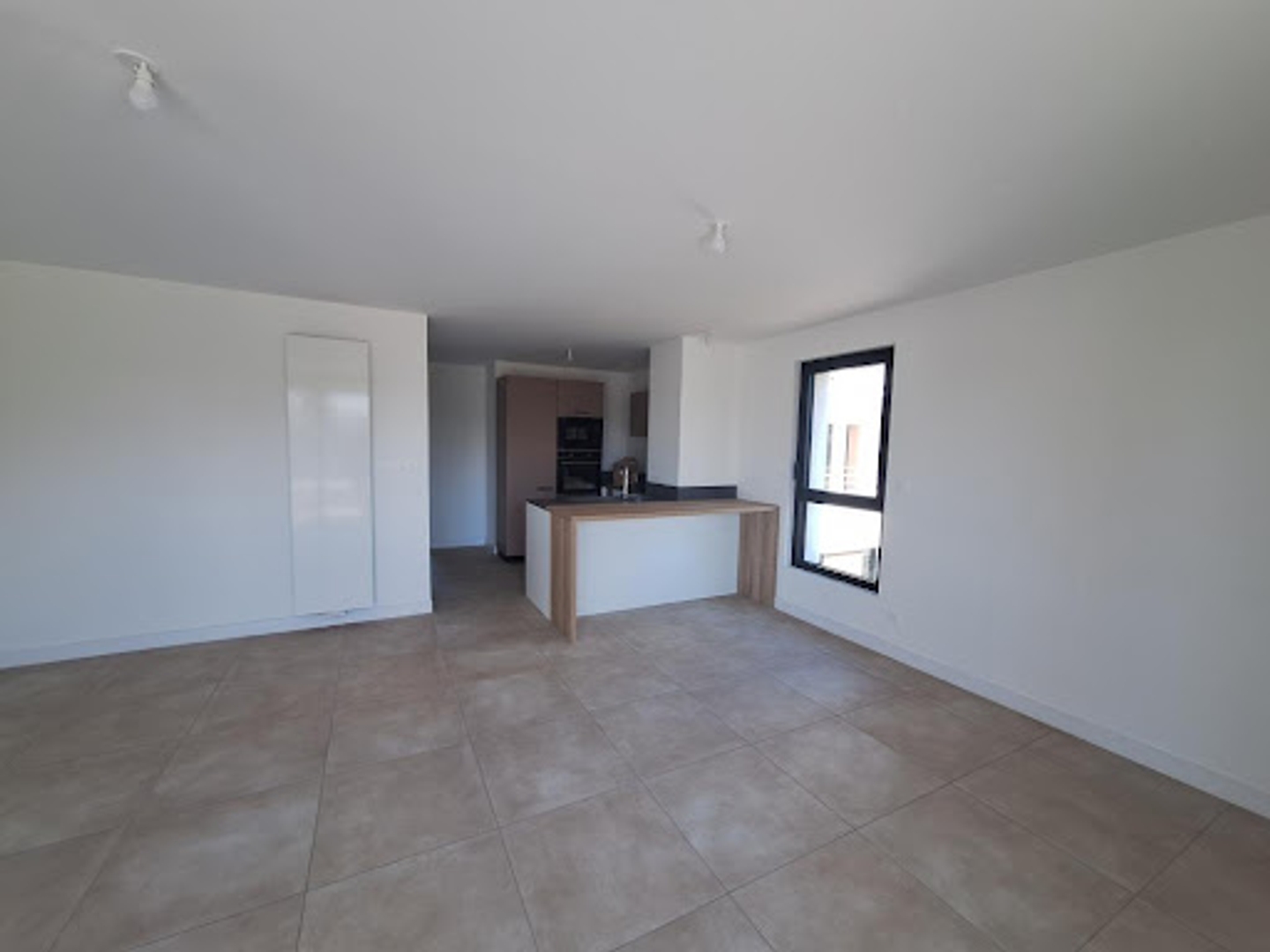 Appartement à vendre - 2 pièces - 57m2 - Trébeurden (22560)