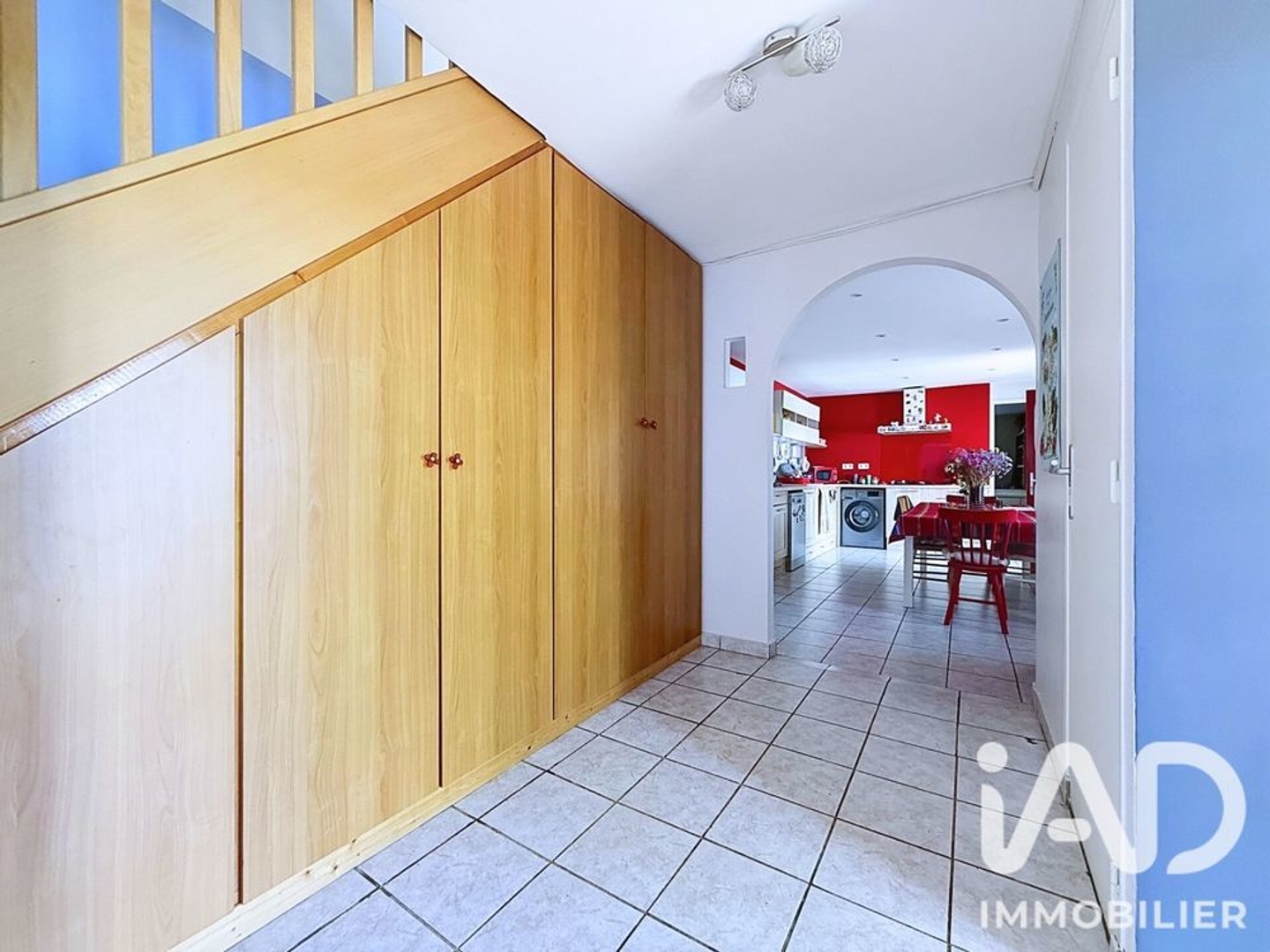 Maison à vendre - 6 pièces - 115m2 - Draveil (91210)