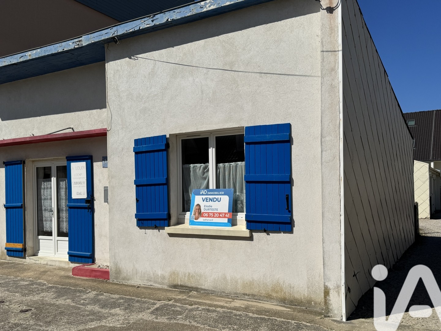 Maison 7 pièces 122 m²