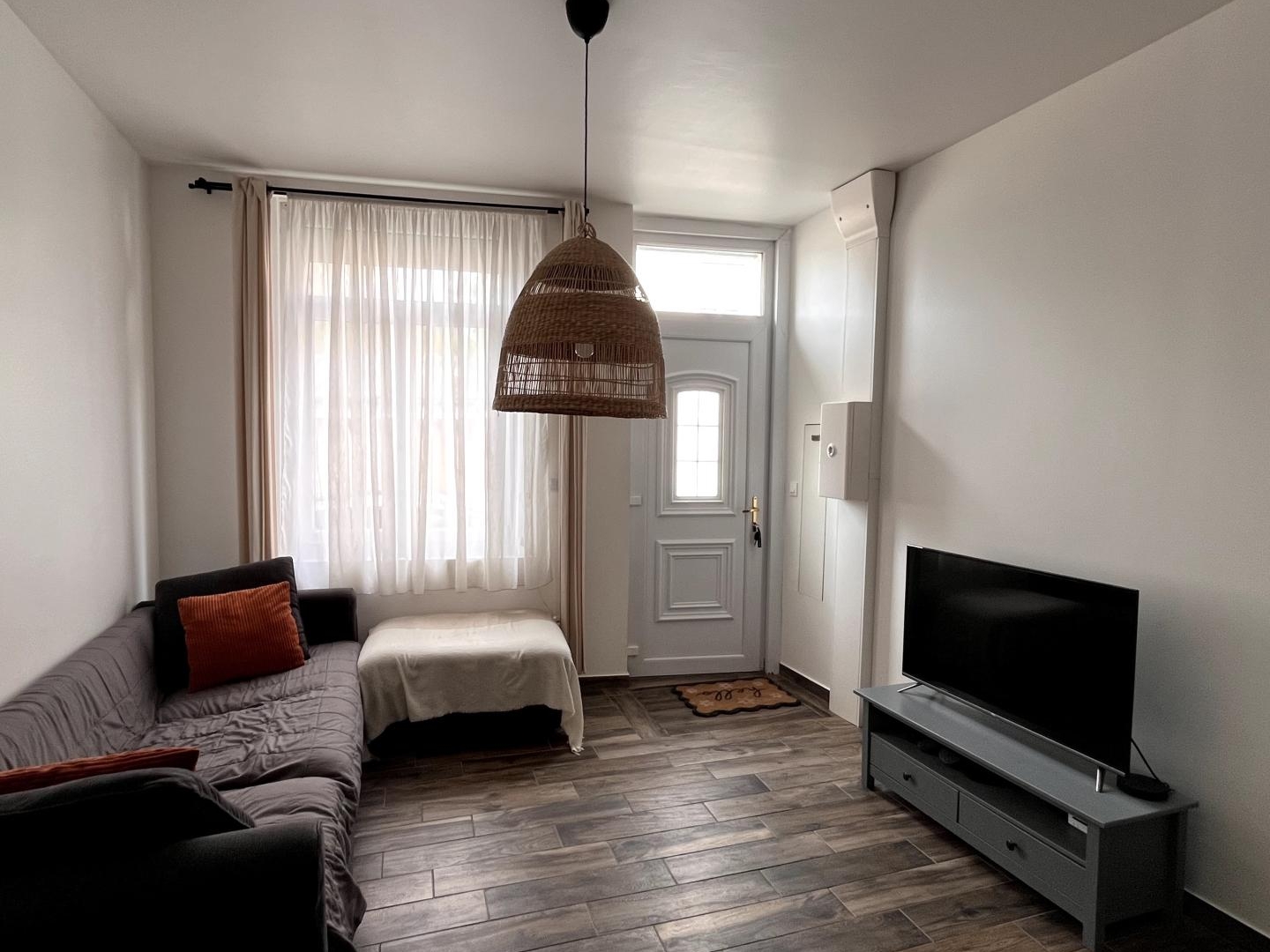 Avion - Maison 5 pièces, 4 chambres - 128 000 €