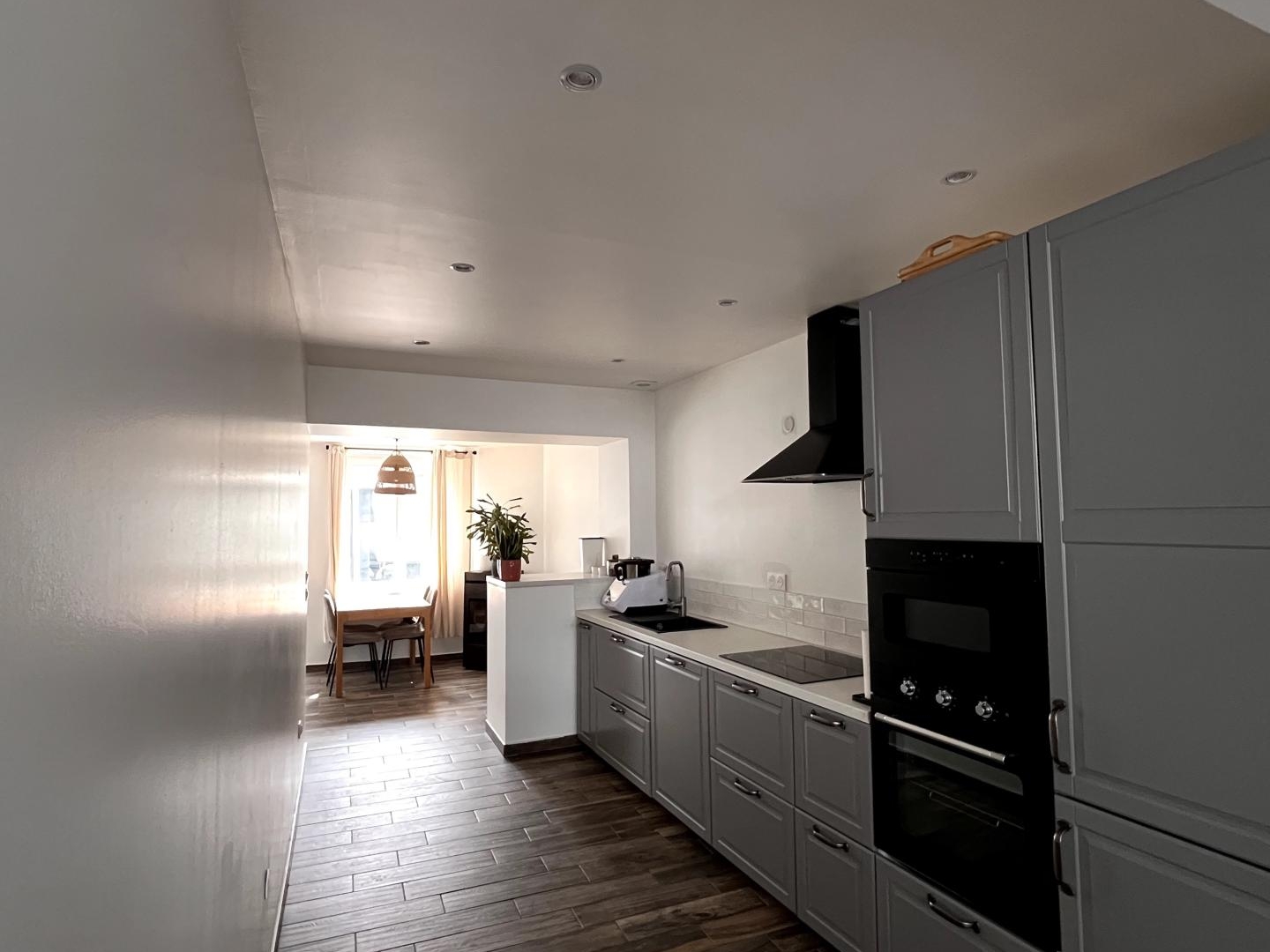 Maison à vendre - 5 pièces - 85m2 - Avion (62210)