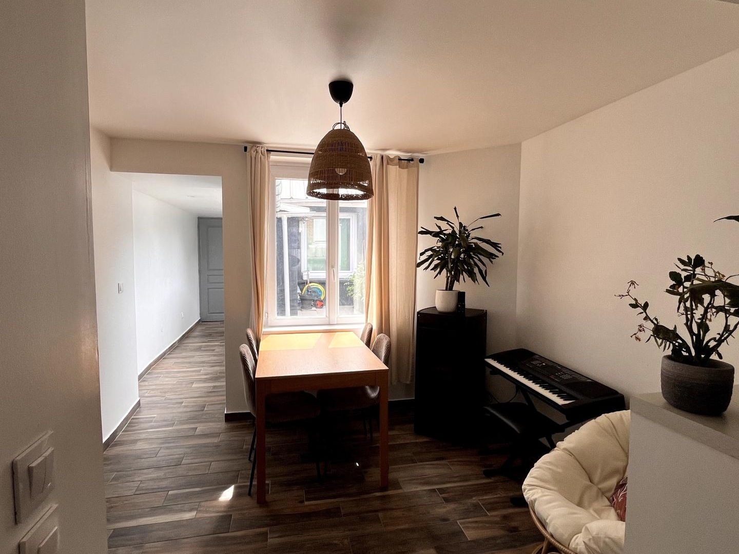 Maison à vendre - 5 pièces - 85m2 - Avion (62210)