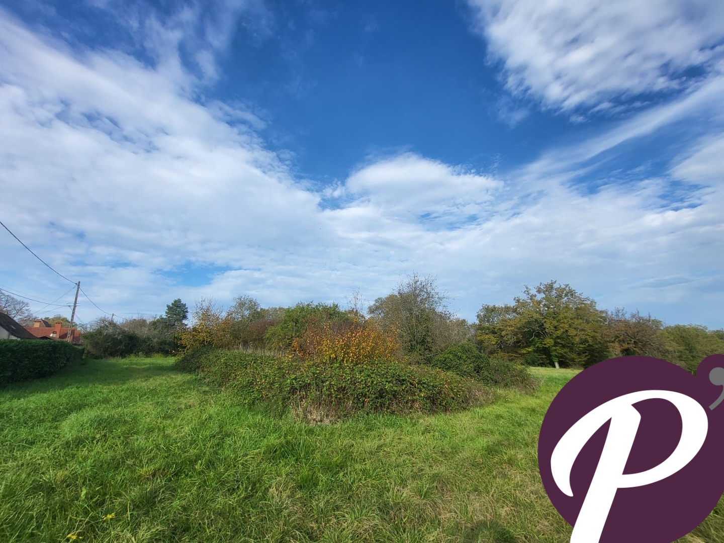 Terrain à vendre - 14806m2 - Lalinde (24150)
