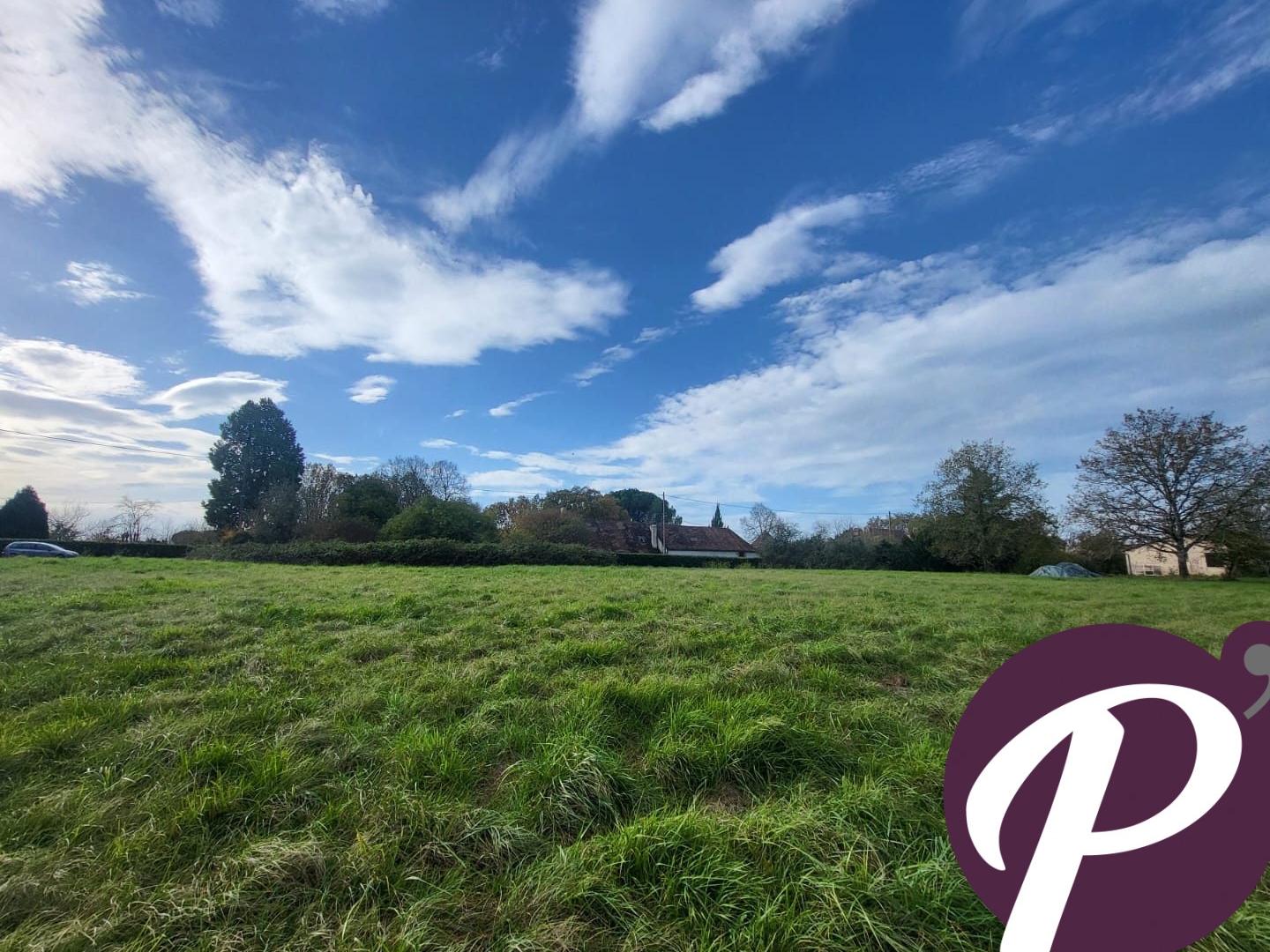 Terrain à vendre - 14806m2 - Lalinde (24150)