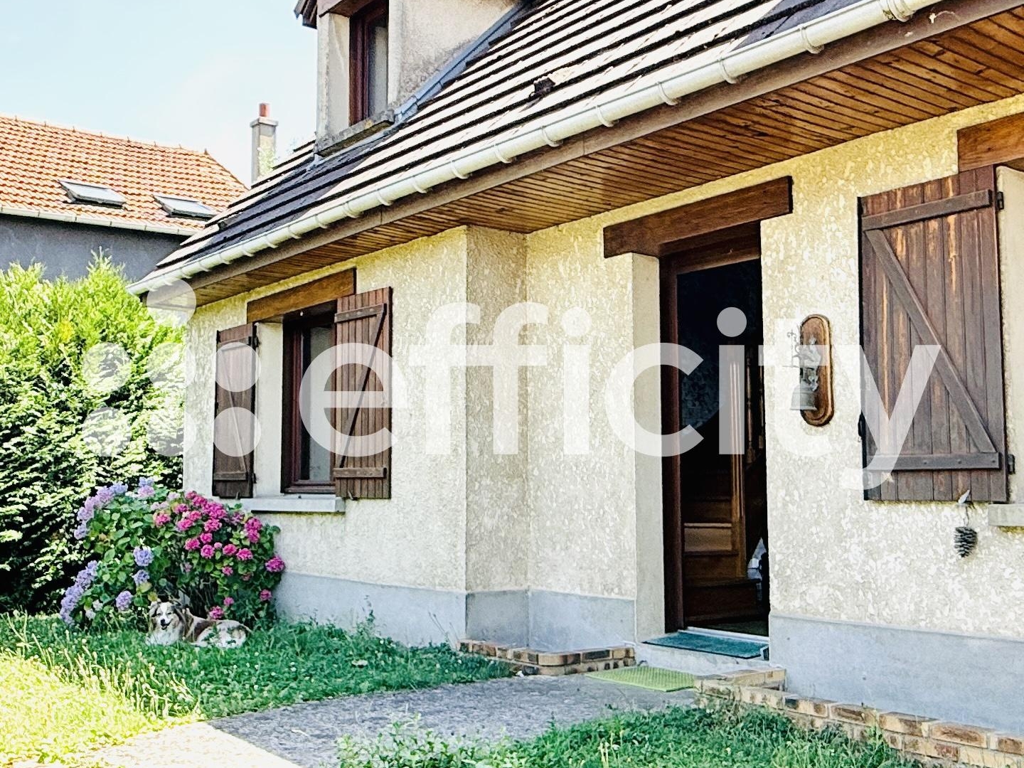 Maison à vendre - 5 pièces - 118m2 - Châtillon (92320)