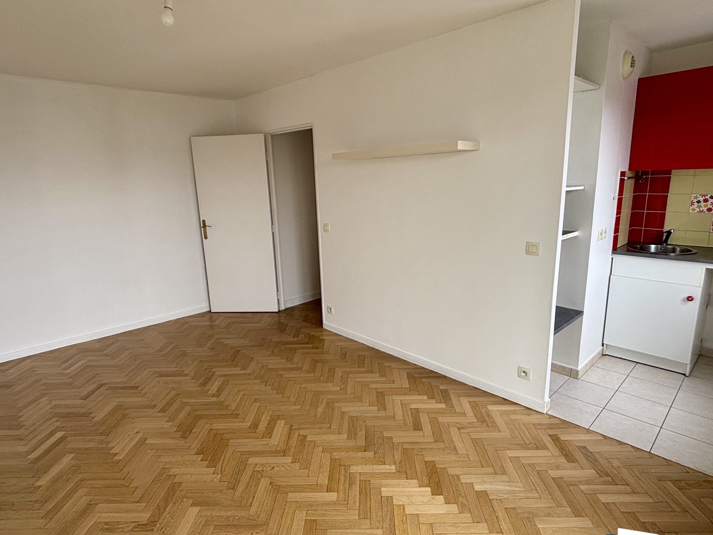 Appartement à vendre - 2 pièces - 37m2 - Saint-Denis (93210)