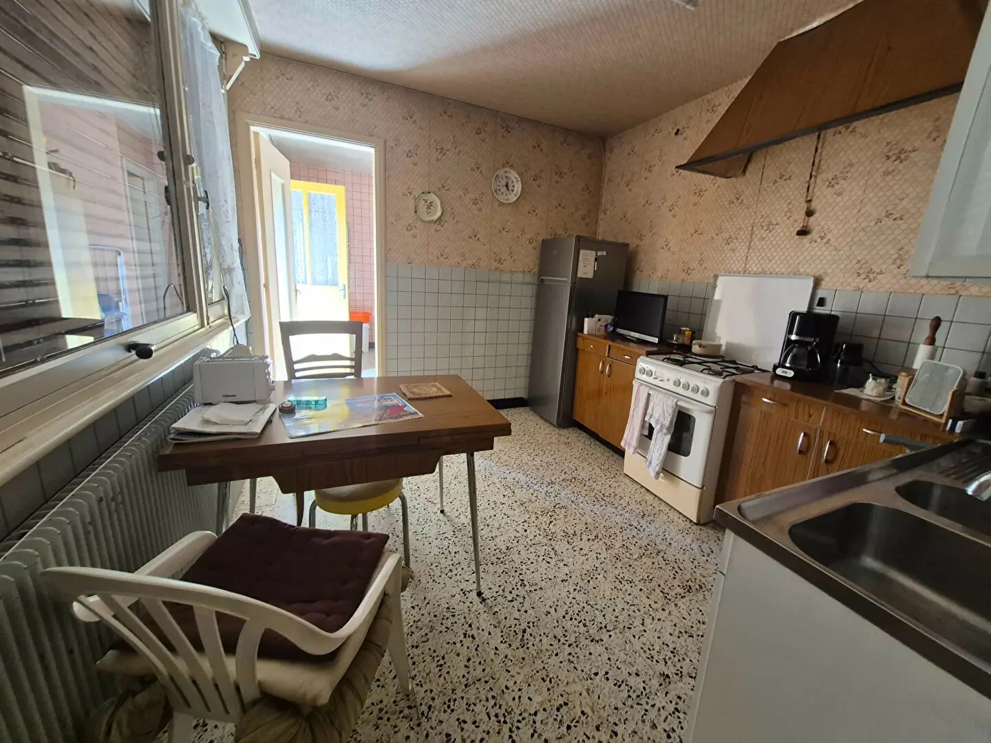 Maison à vendre - 5 pièces - 126m2 - Lillers (62190)