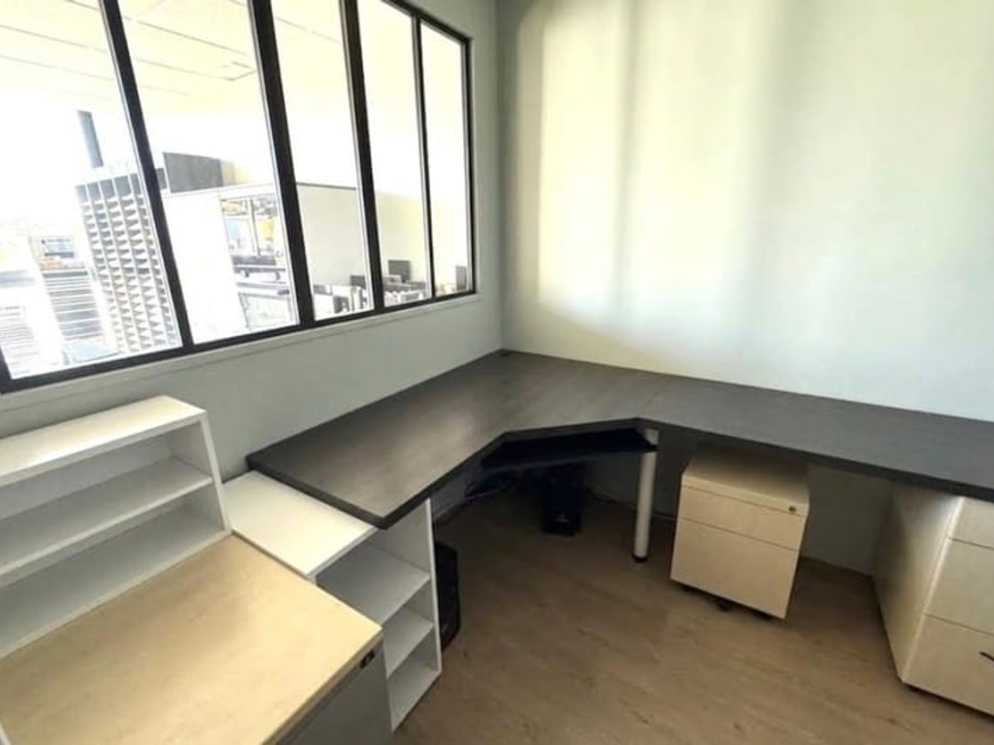 Immeuble à vendre - 284m2 - Podensac (33720)