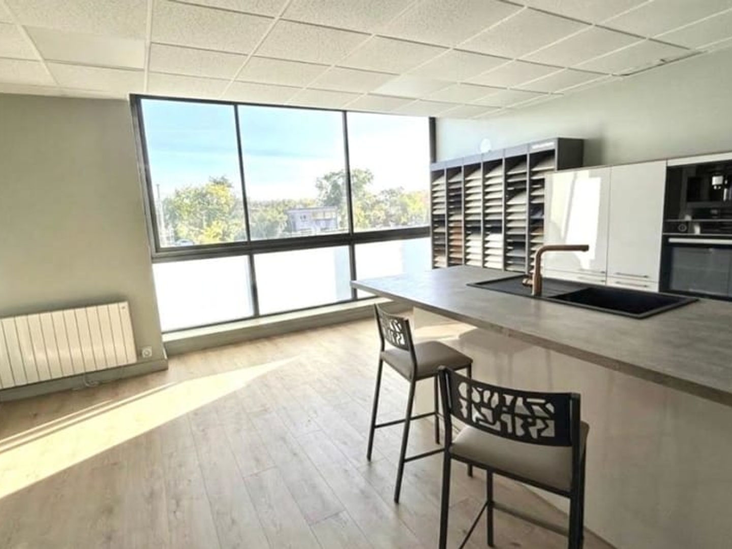 Immeuble à vendre - 284m2 - Podensac (33720)