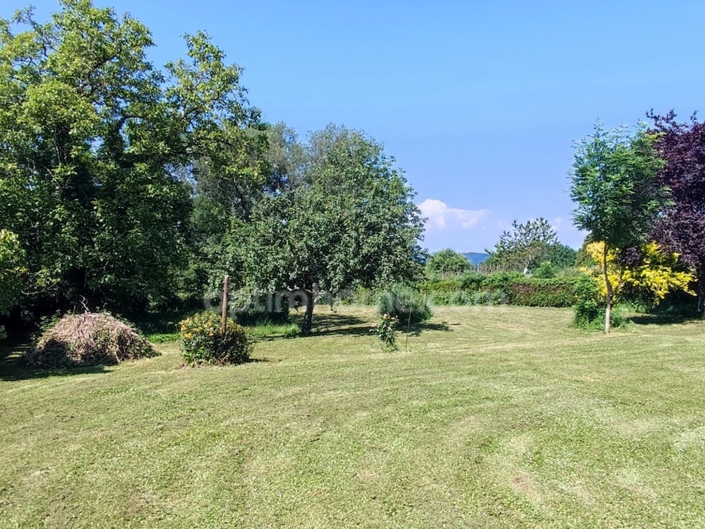 Maison à vendre - 6 pièces - 118m2 - Lachaux (63290)