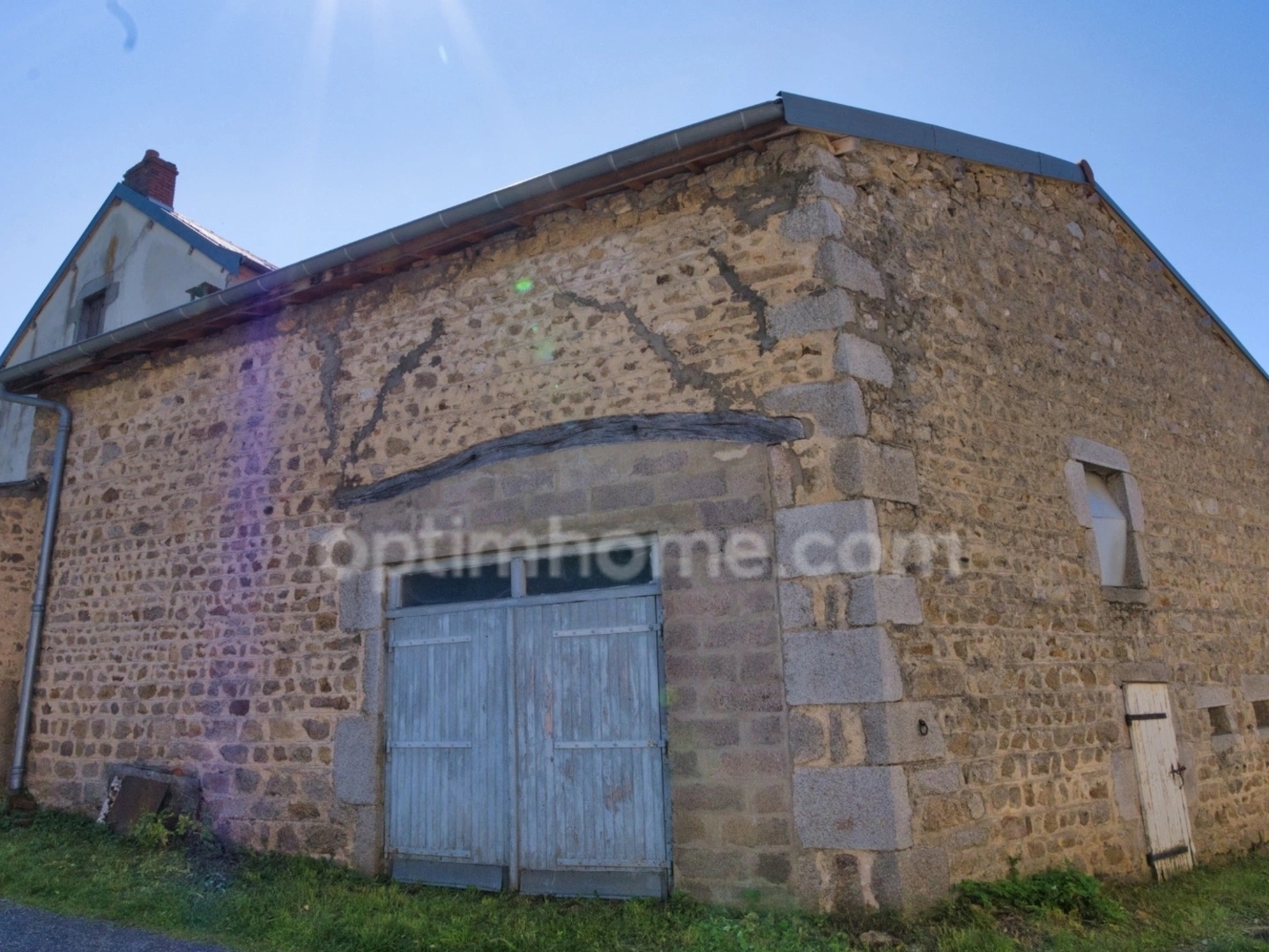 Maison à vendre - 6 pièces - 118m2 - Lachaux (63290)