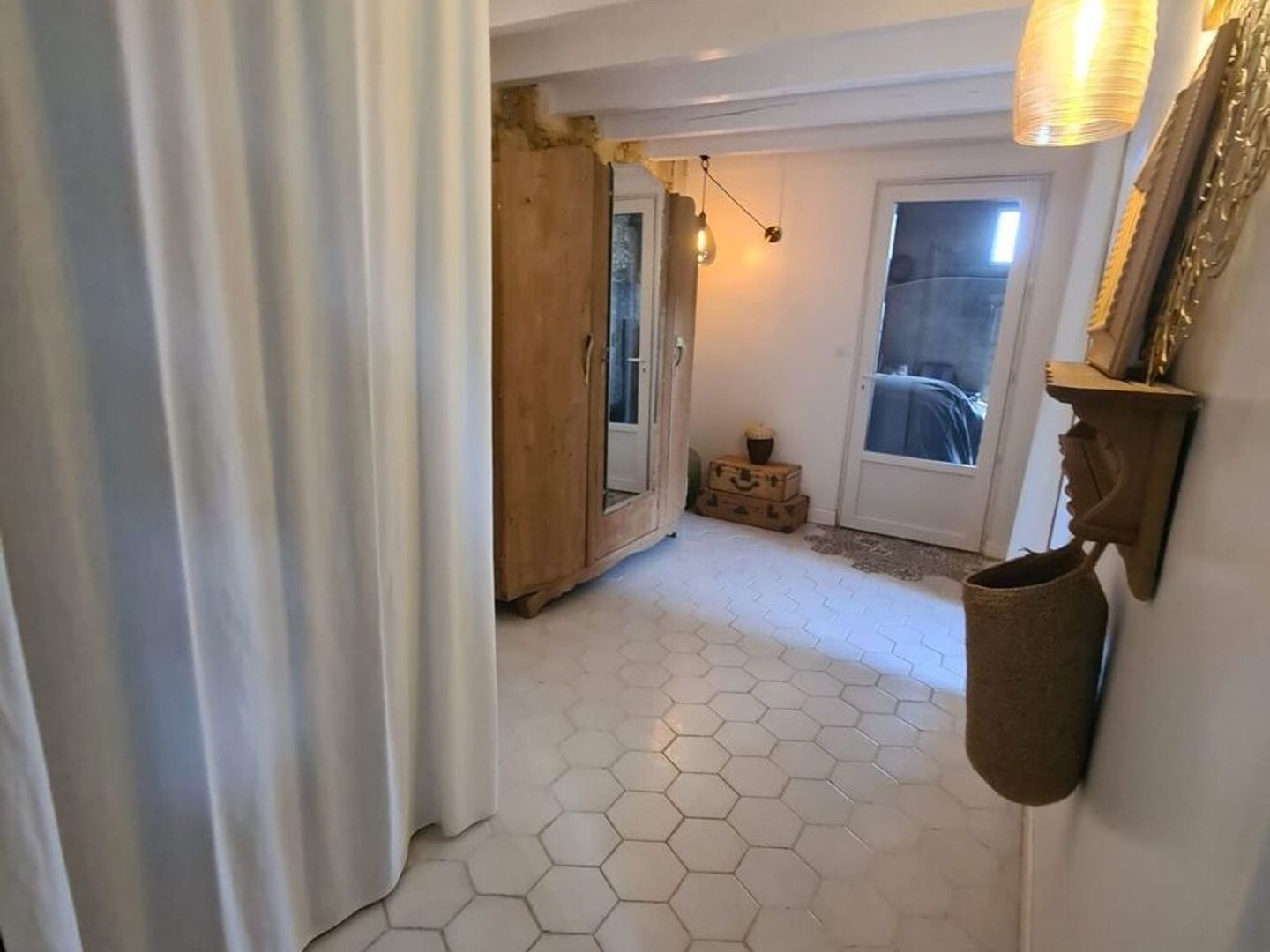Maison à vendre - 8 pièces - 240m2 - Tizac-De-Lapouyade (33620)