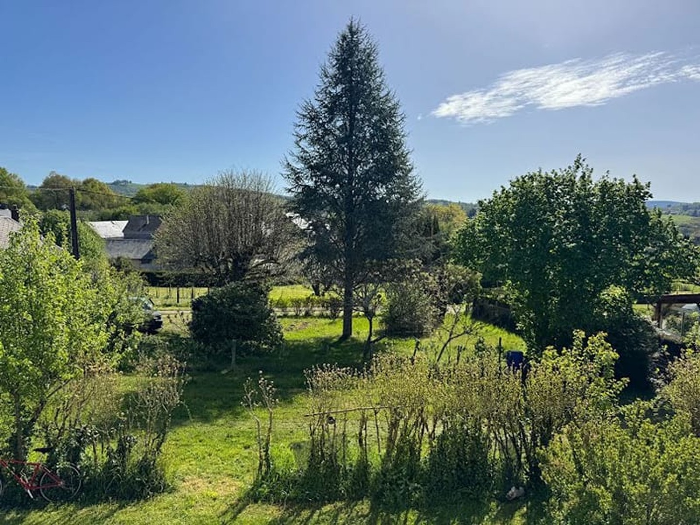 Maison à vendre - 3 pièces - 103m2 - Saint-Dizier-Masb... (23400)