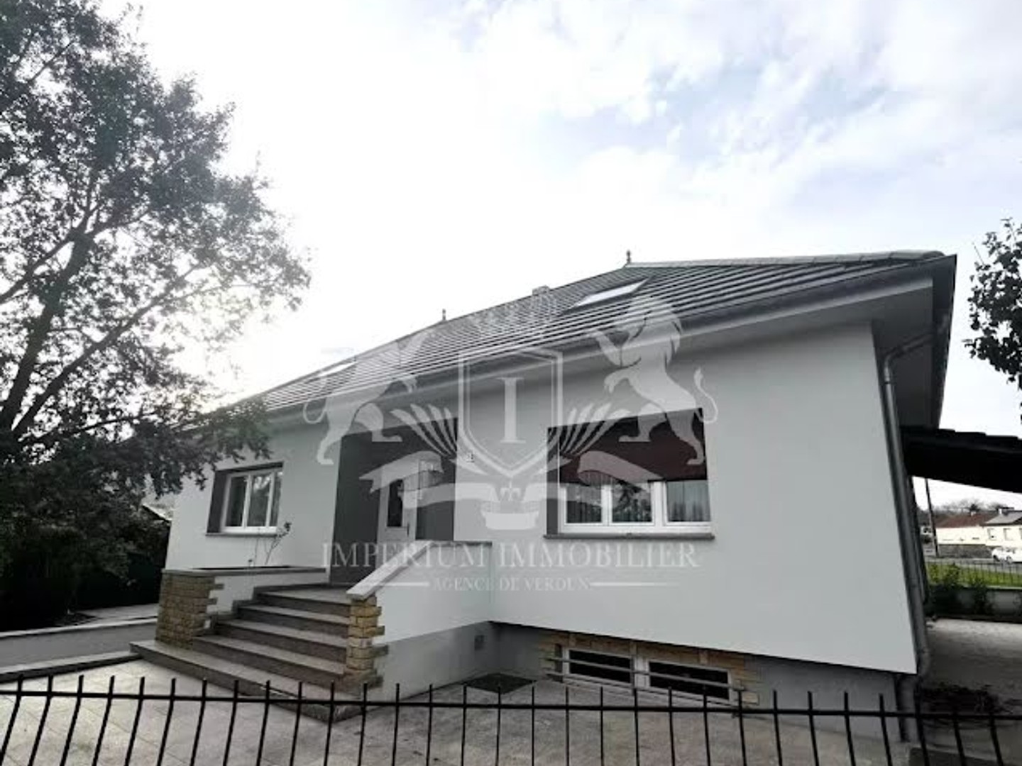 Maison 7 pièces 141 m²